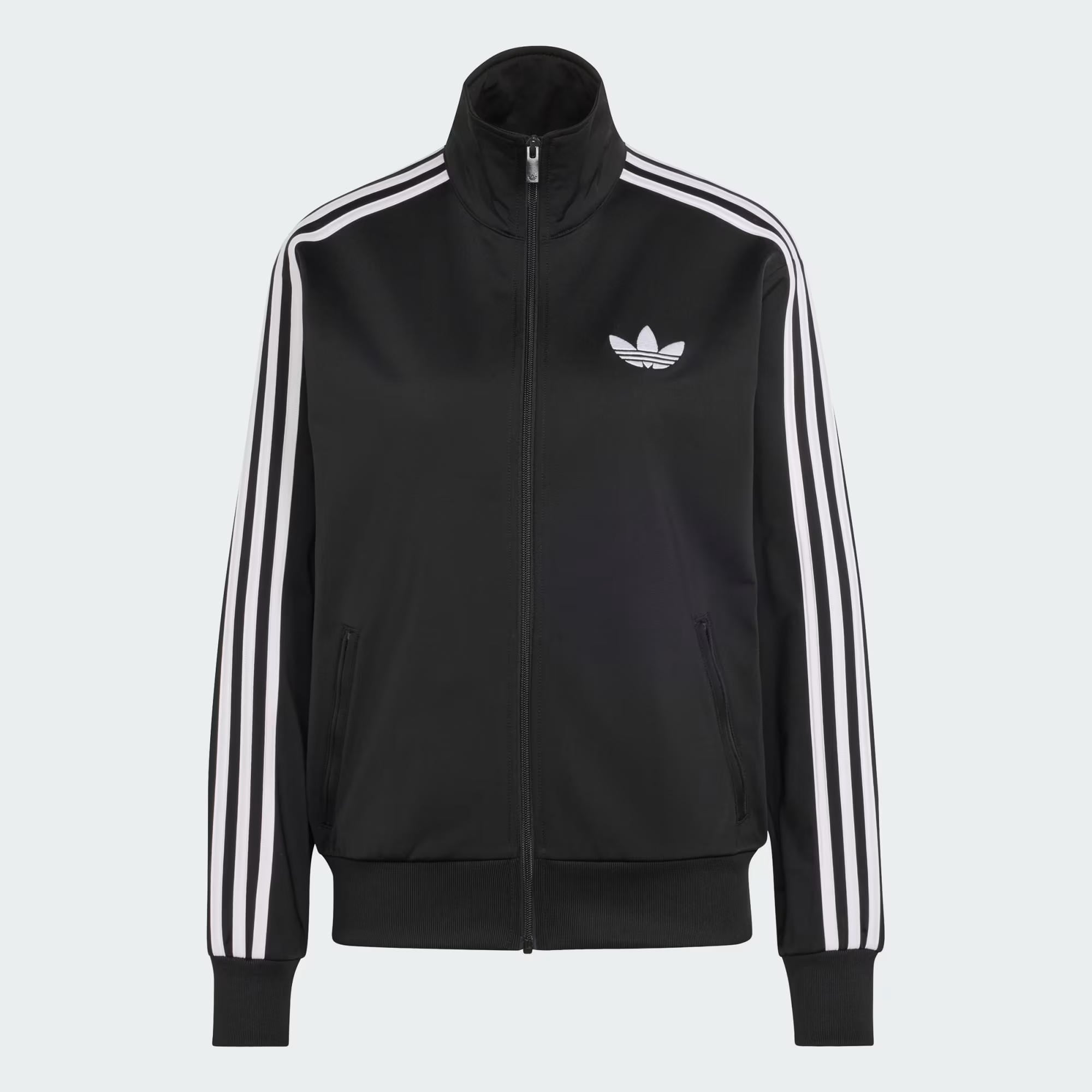 adidas Firebird Kadın Sweatshirt