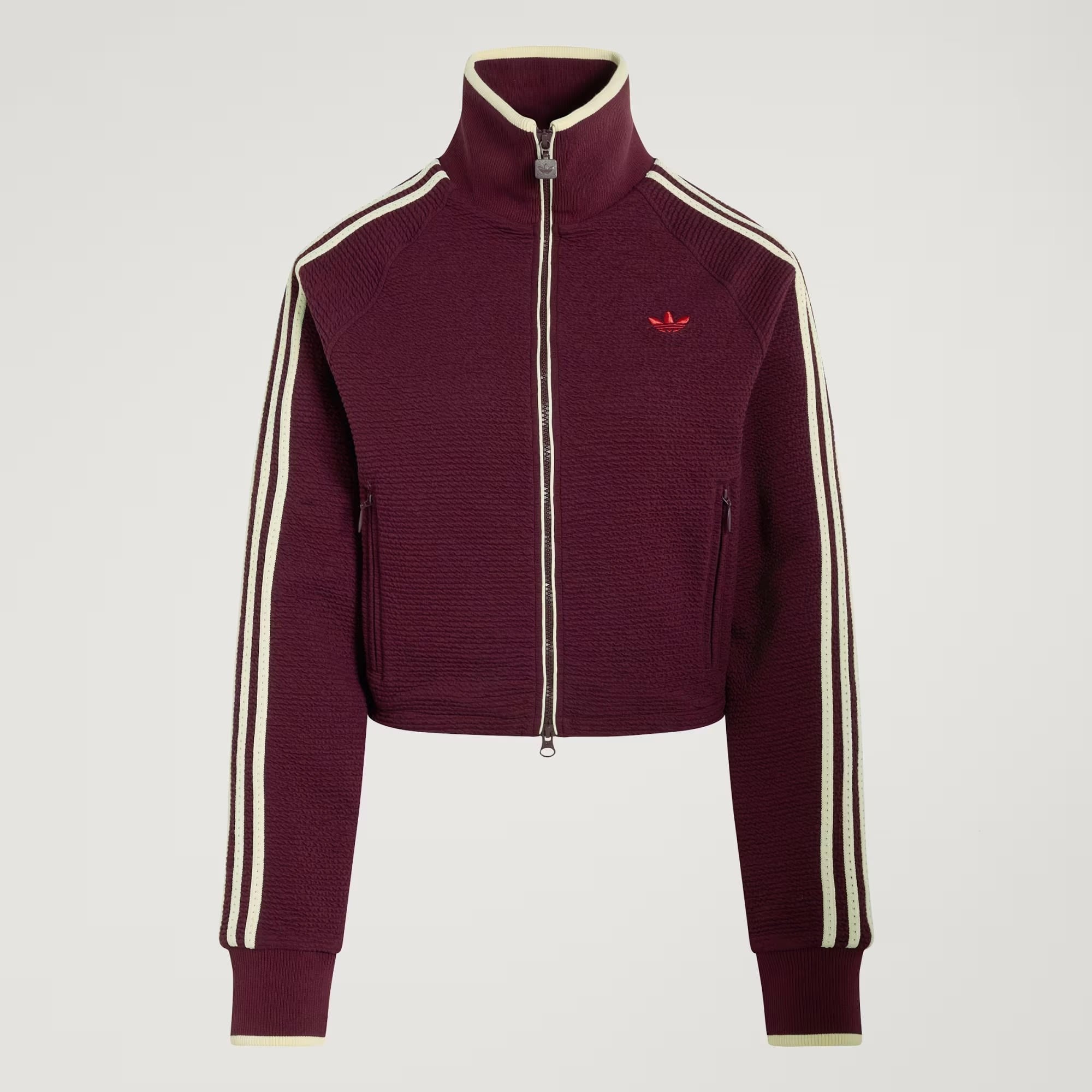 adidas Firebird Kadın Sweatshirt