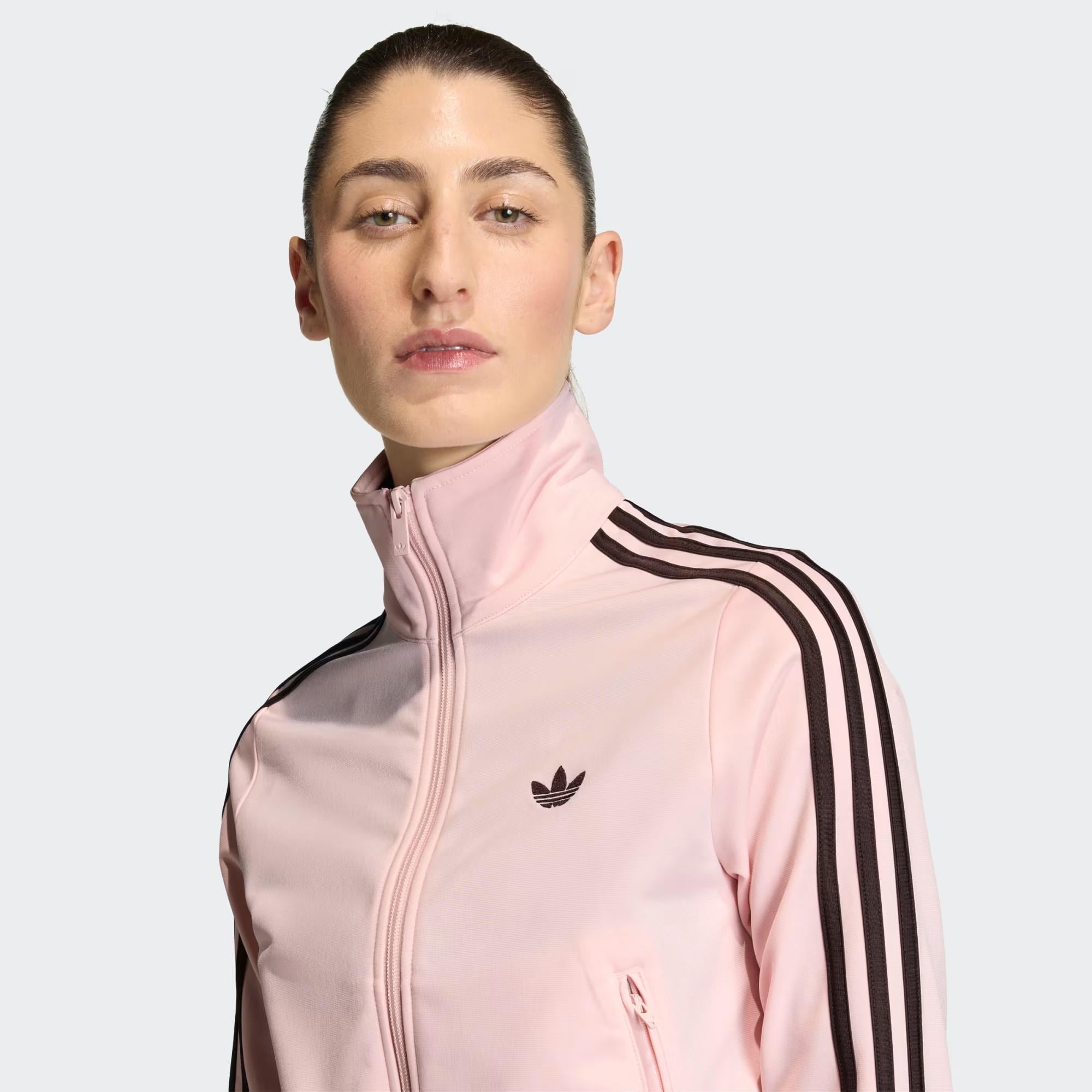 adidas Firebird Kadın Sweatshirt