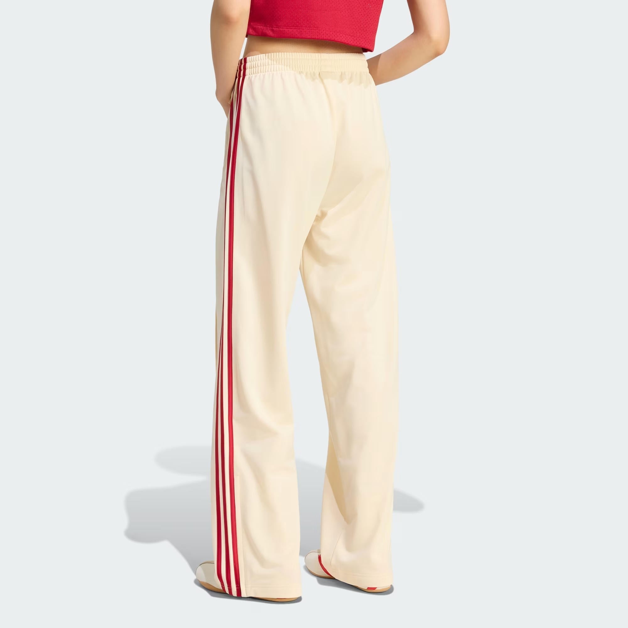 adidas Firebird Loose Kadın Eşofman Altı