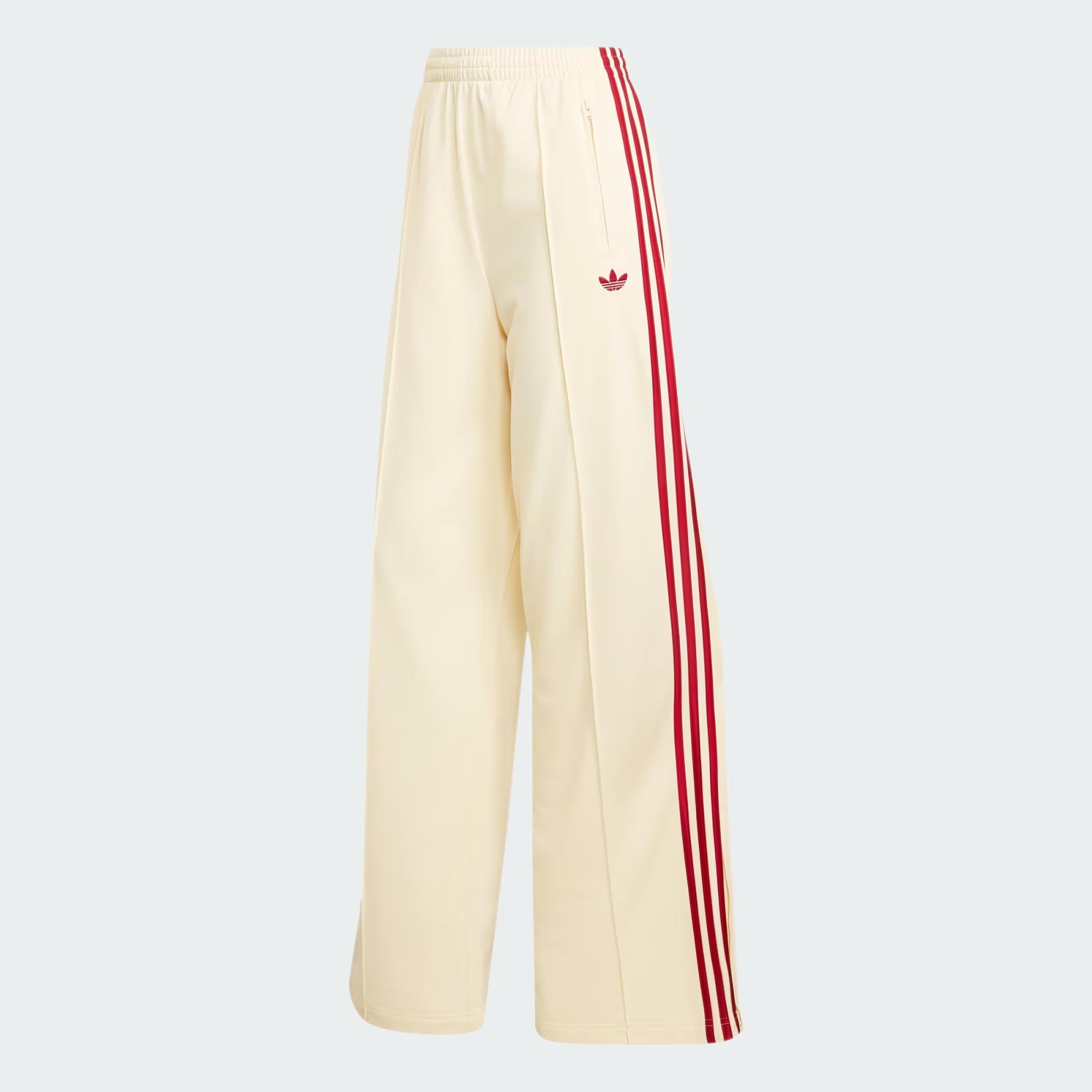 adidas Firebird Loose Kadın Eşofman Altı