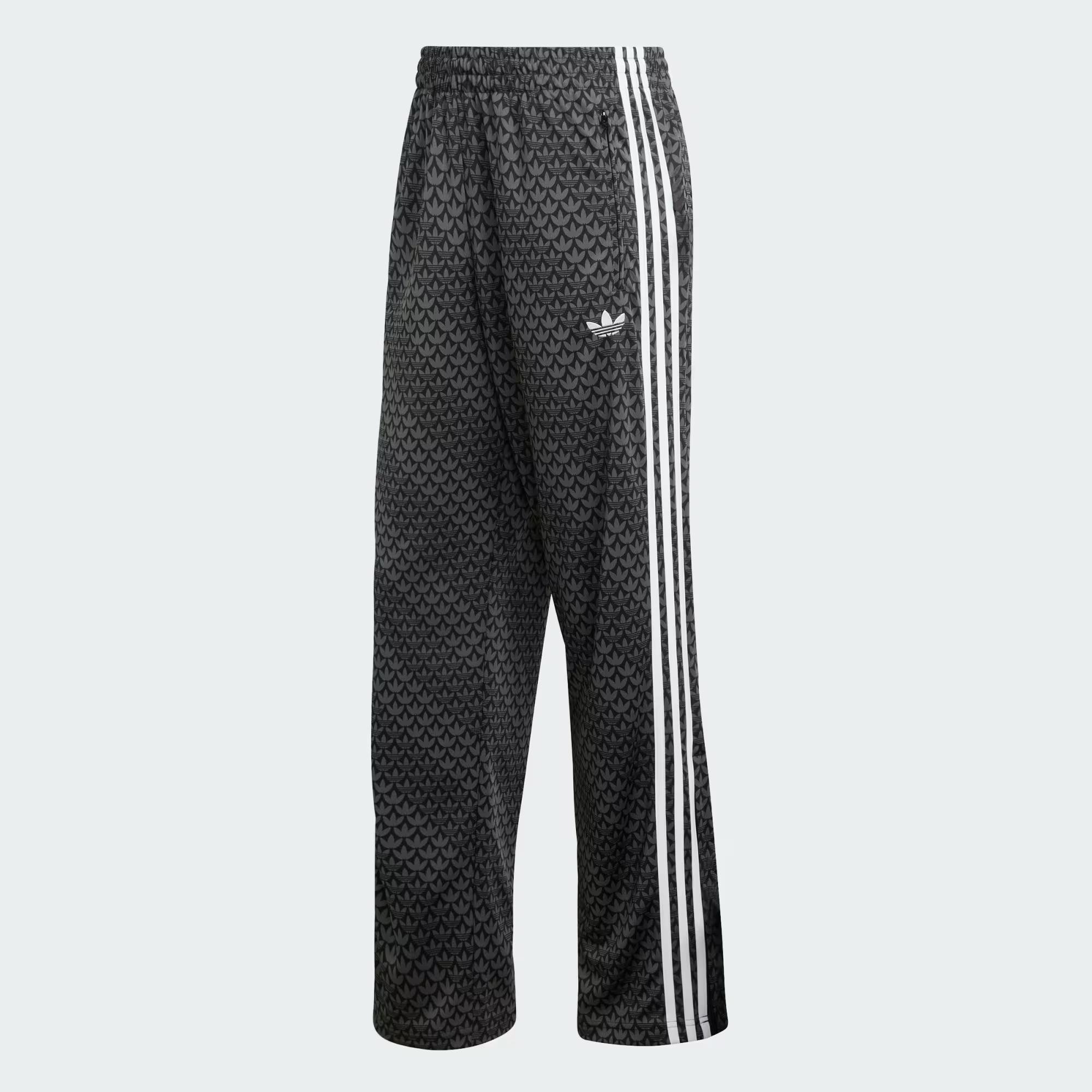 adidas Firebird Loose Monogram Erkek Eşofman Altı