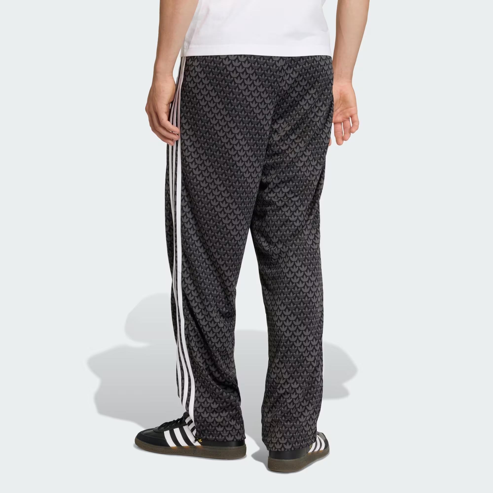 adidas Firebird Loose Monogram Erkek Eşofman Altı
