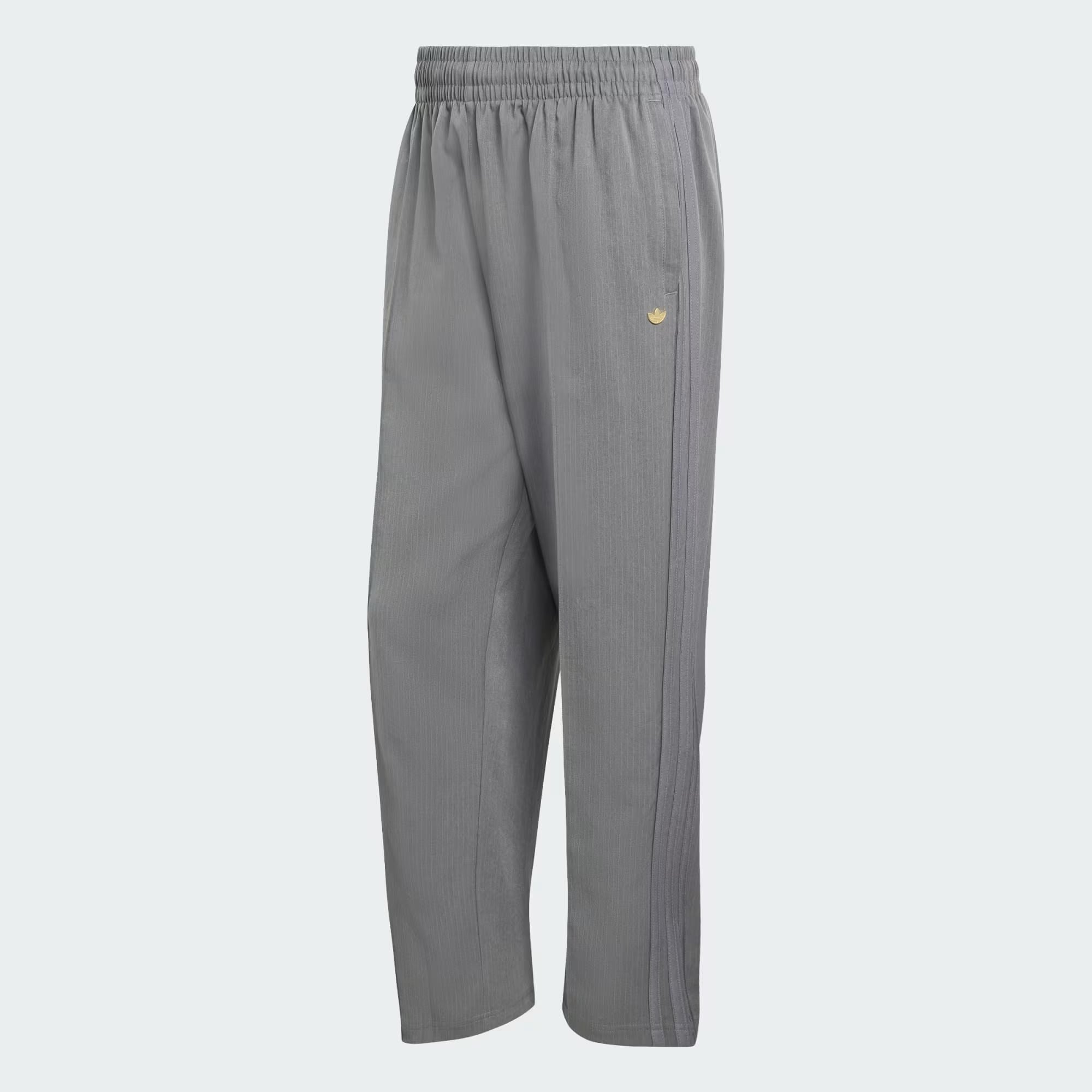 adidas Firebird Loose Pinstripes Erkek Eşofman Altı