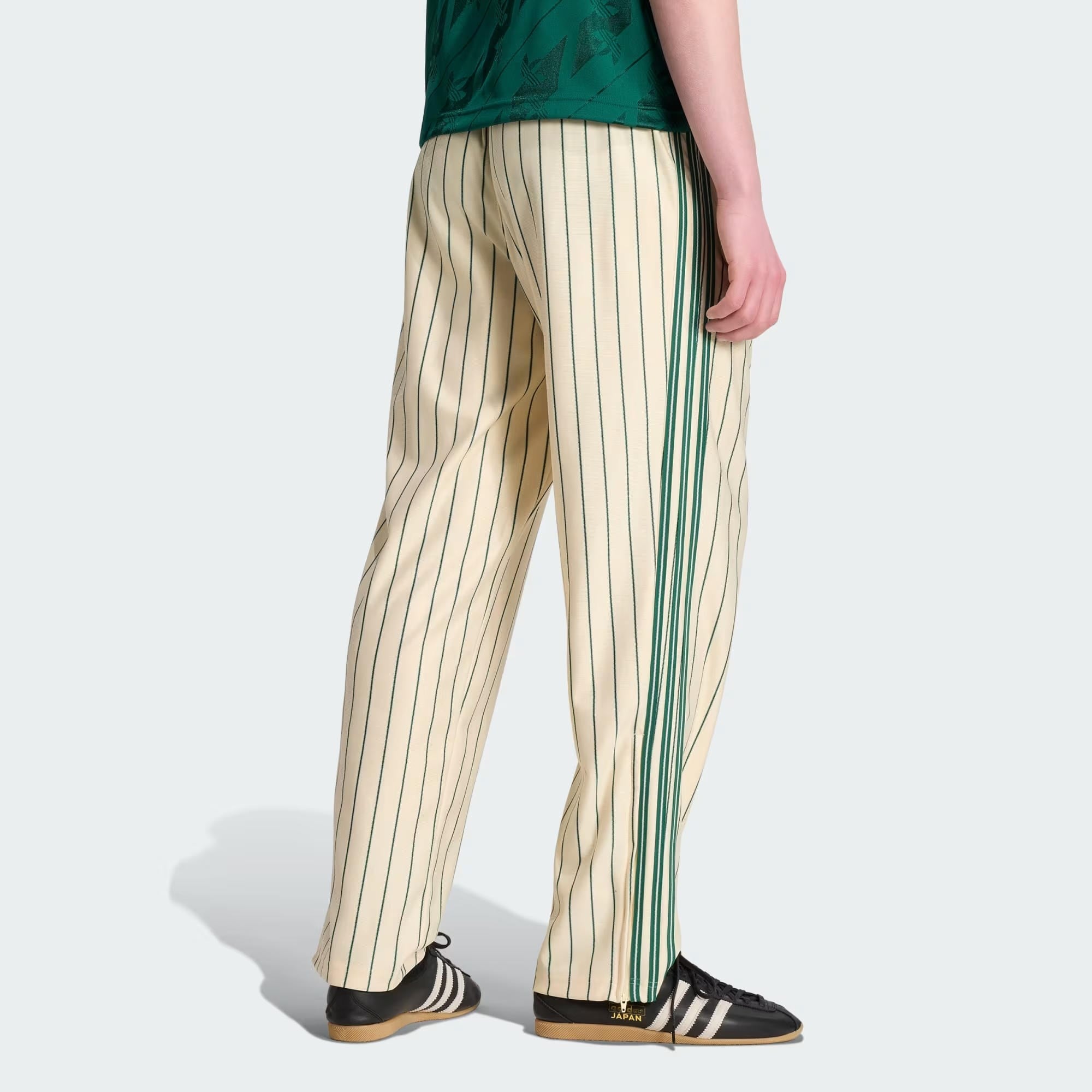 adidas Firebird Pinstripes Erkek Eşofman Altı