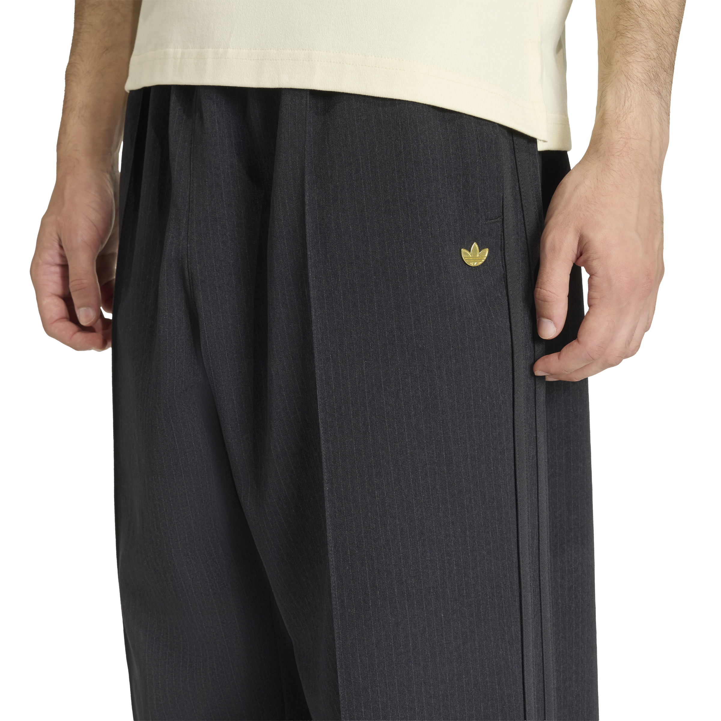 adidas Firebird TP Erkek Eşofman Altı