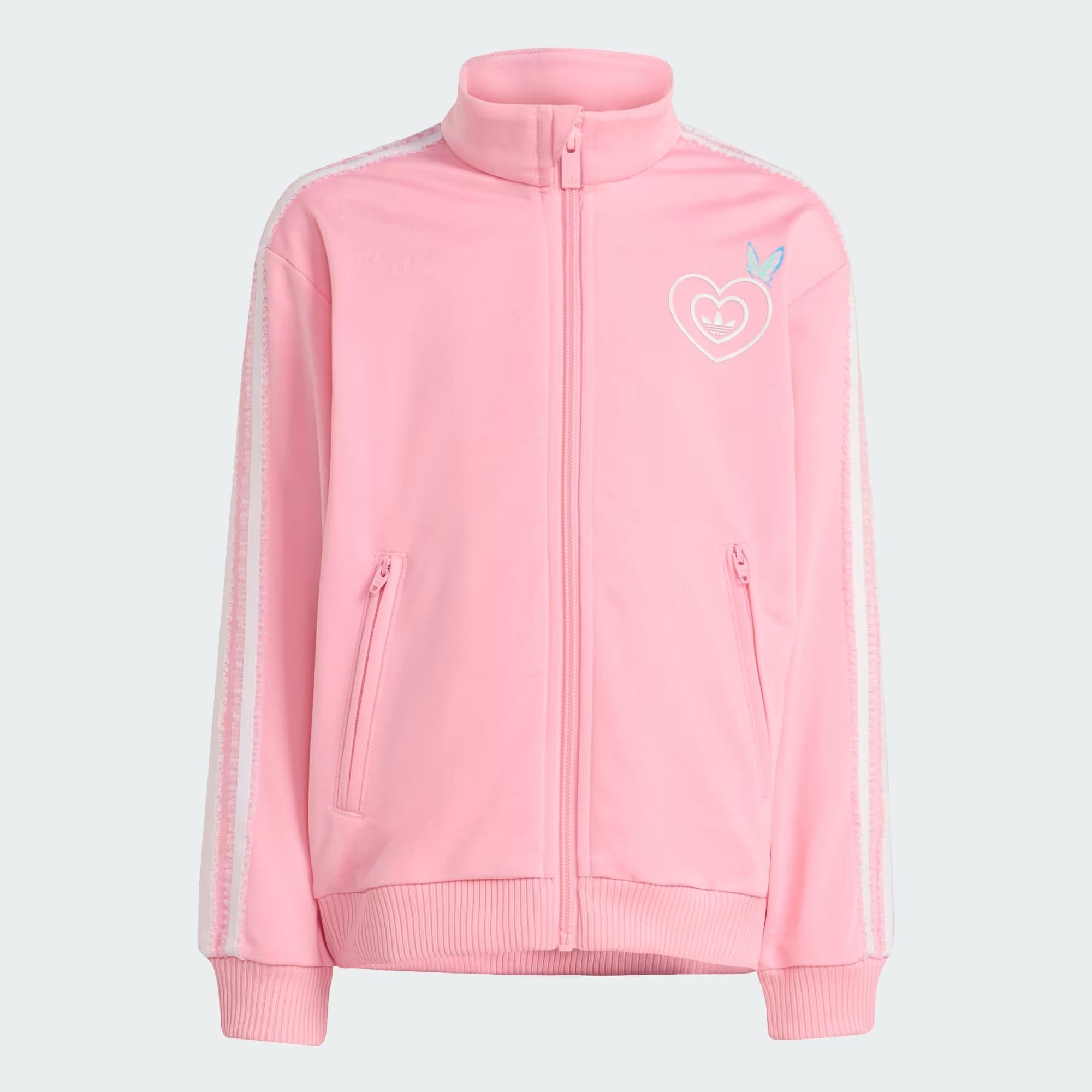adidas Firebird TS Çocuk Eşofman Takım