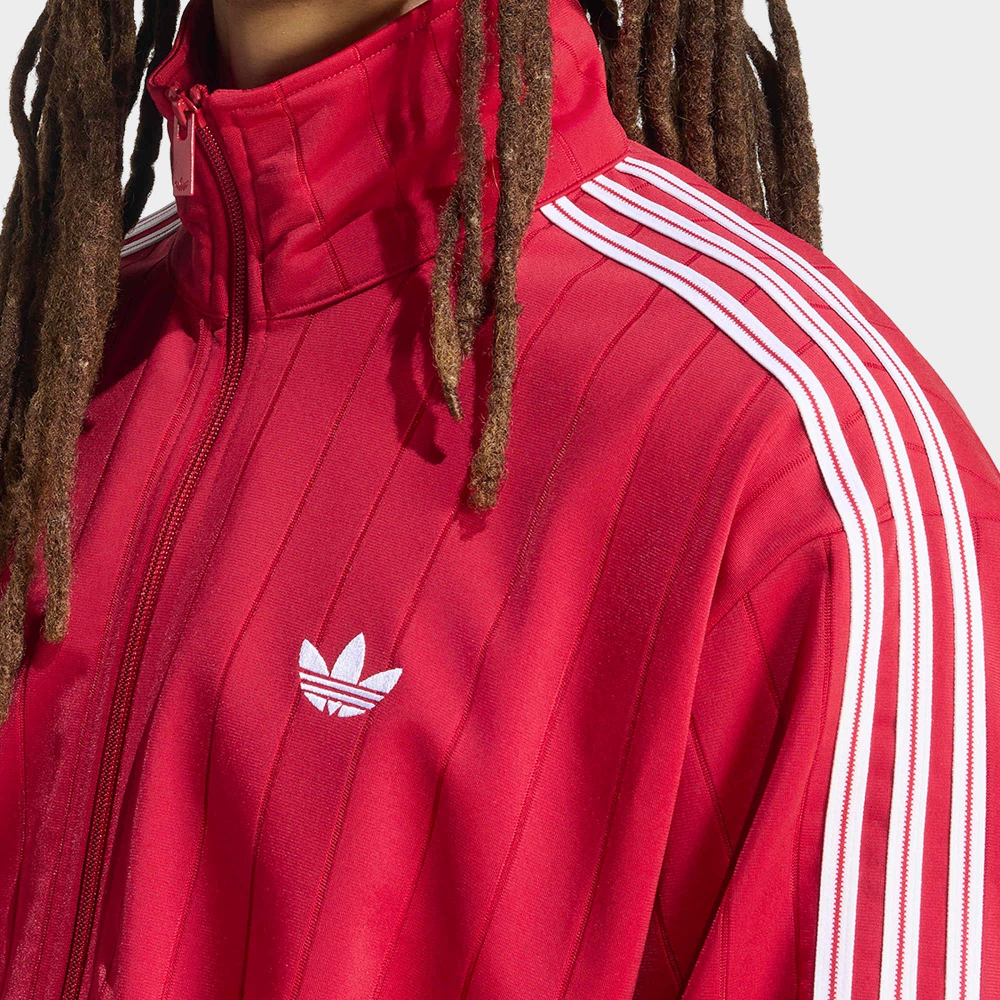 adidas Firebird TT DN Erkek Sweatshirt