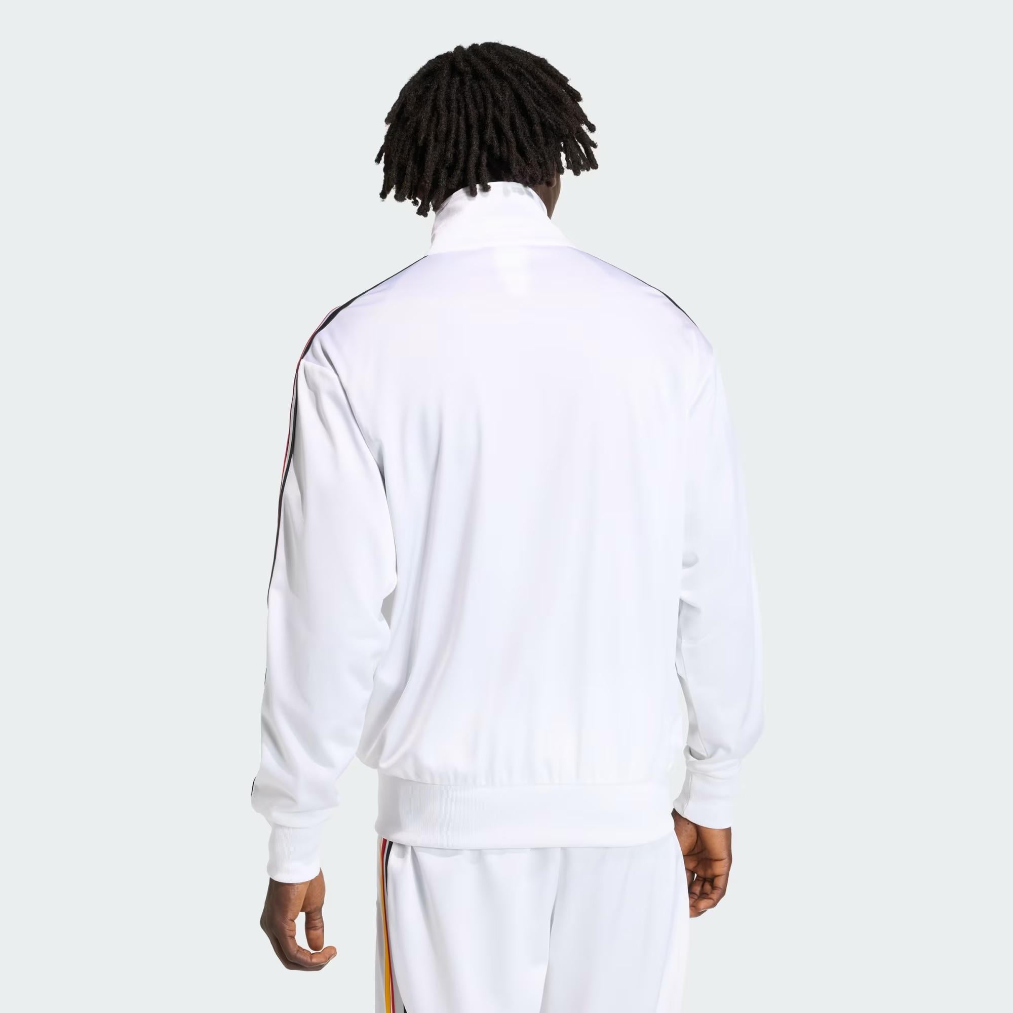 adidas Firebird TT Erkek Sweatshirt
