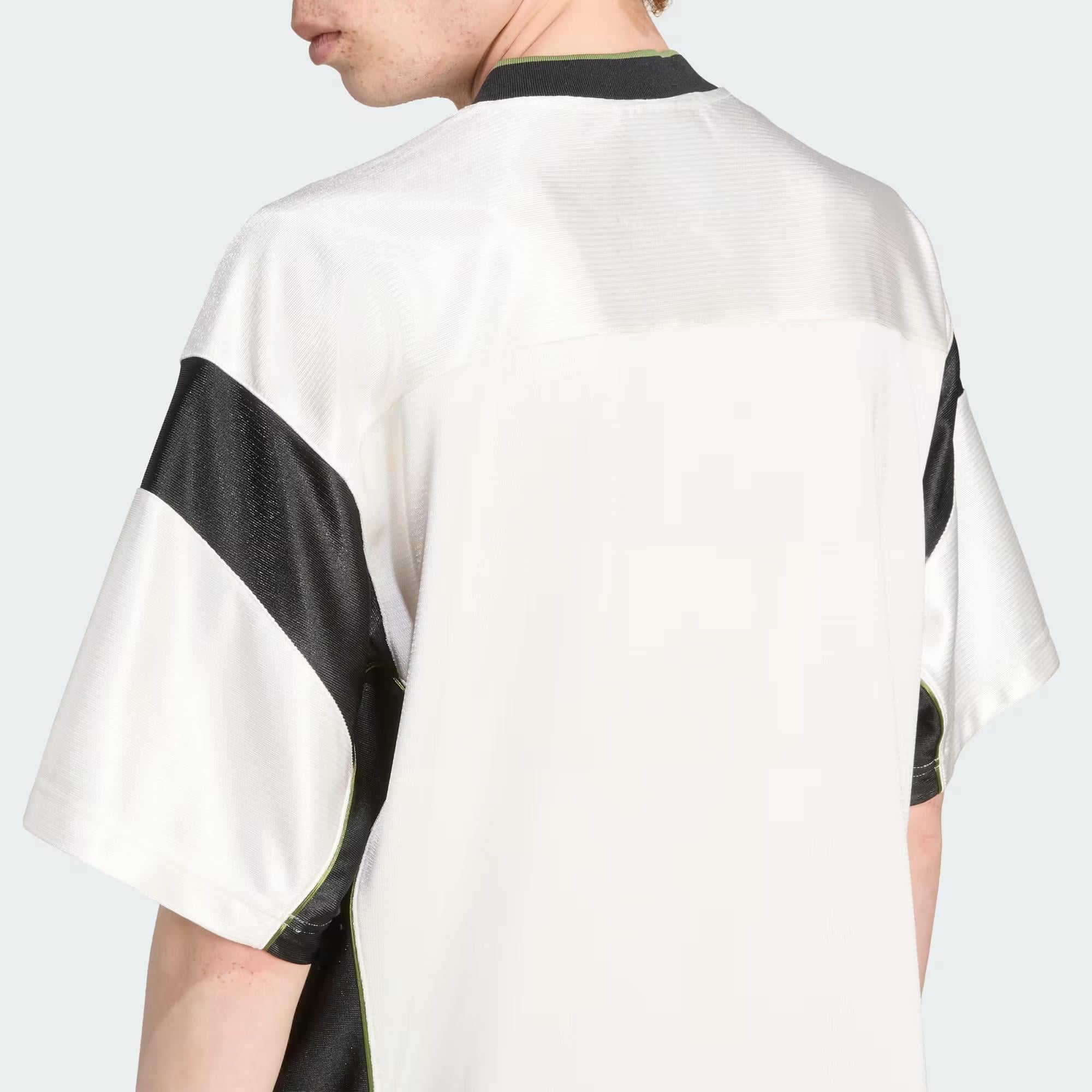 adidas Football Jersey Erkek Tişört