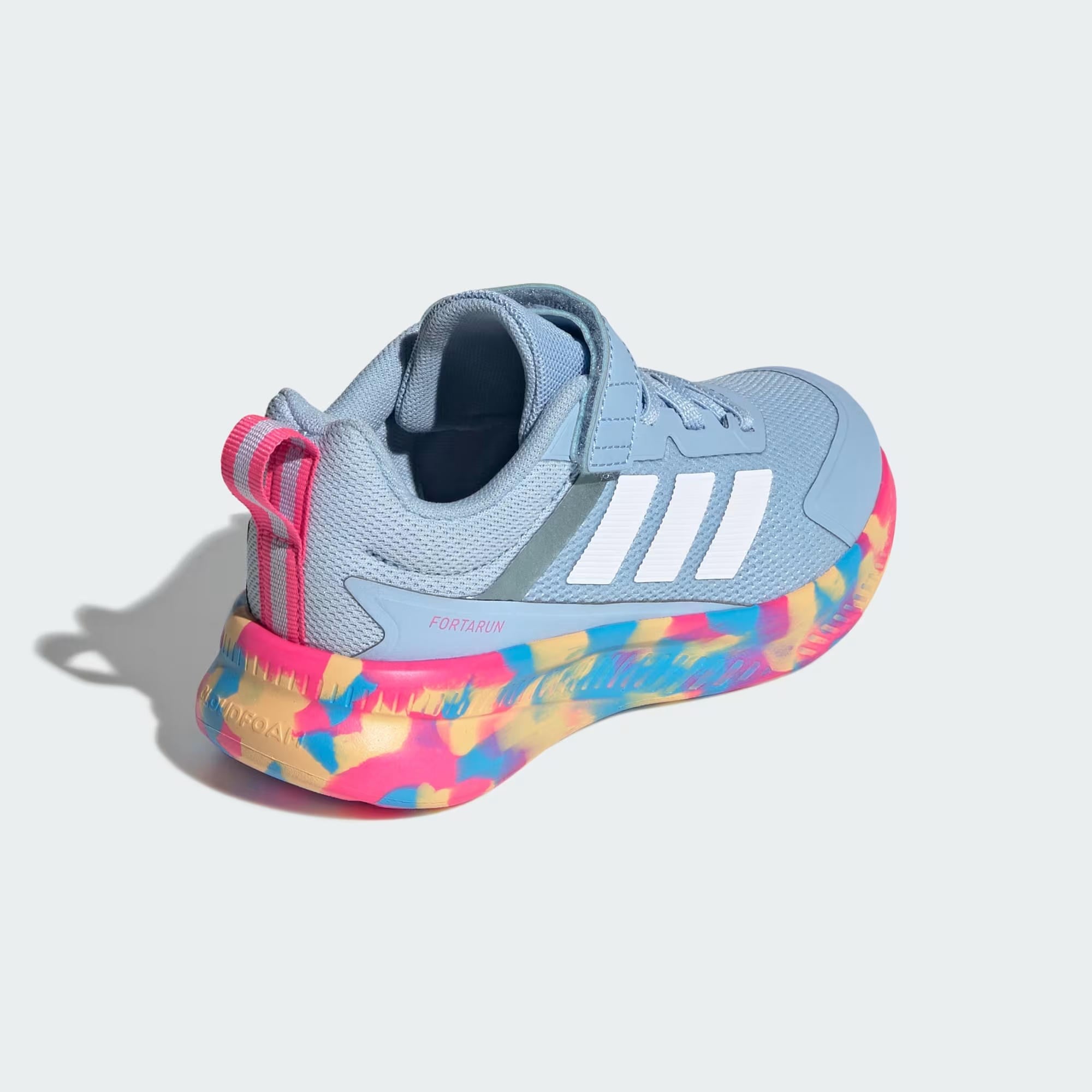 adidas Fortarun 4.0 Çocuk Günlük Spor Ayakkabı