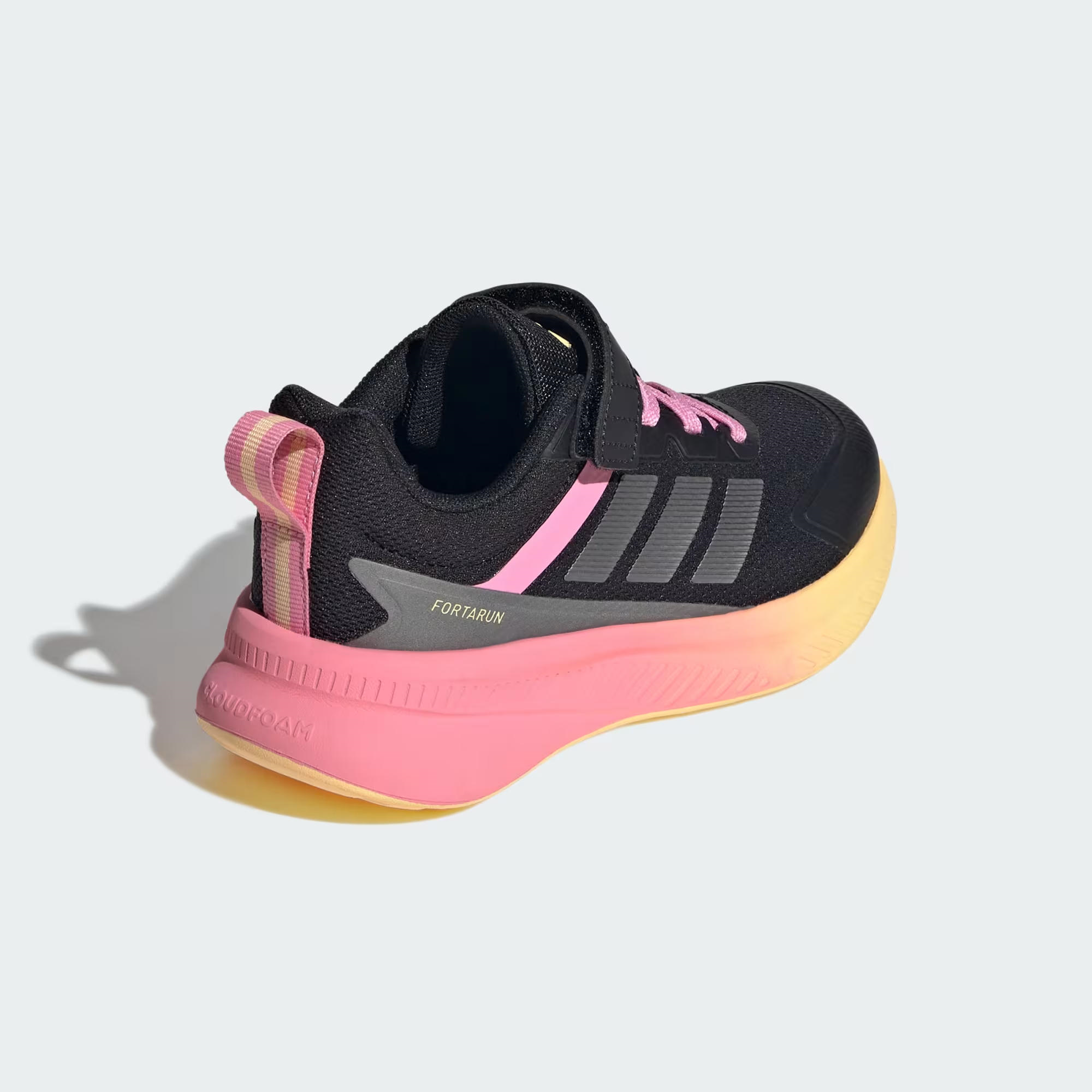 adidas FortaRun 4.0 Çocuk Günlük Spor Ayakkabı