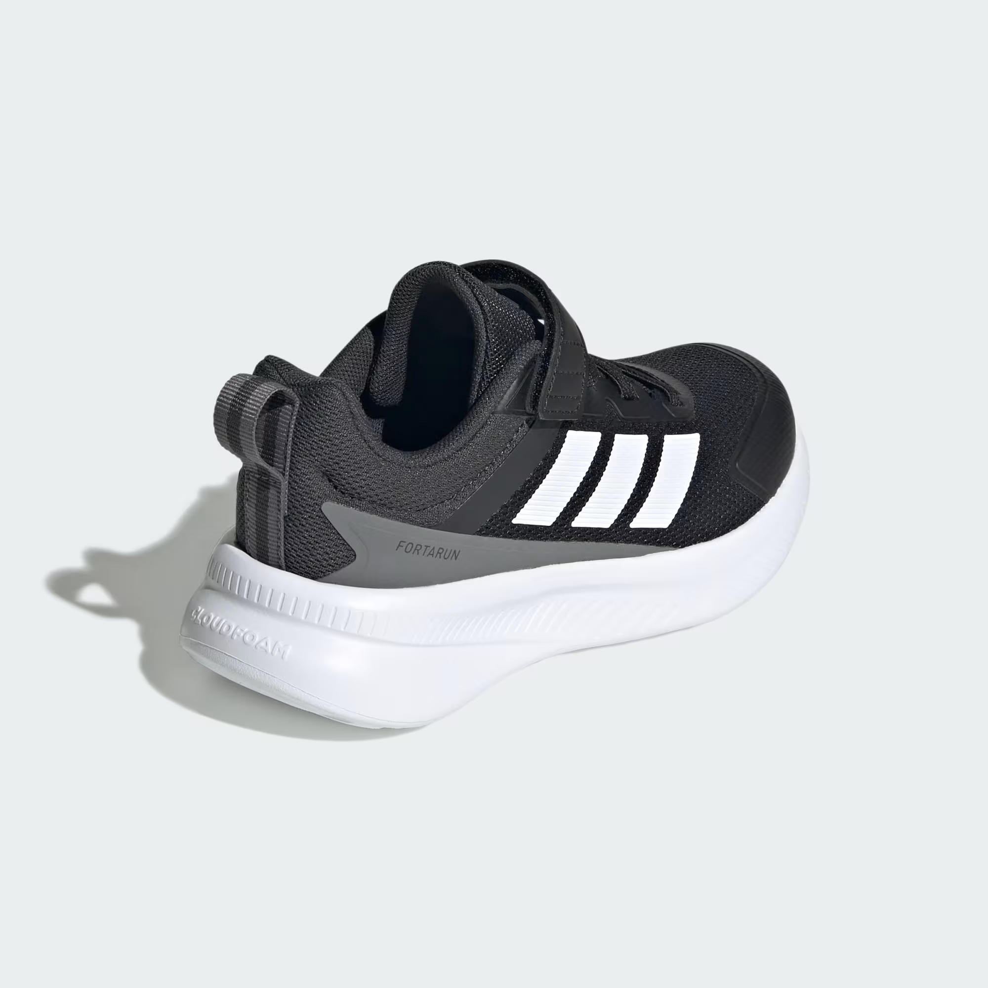 adidas FortaRun 4.0 Çocuk Günlük Spor Ayakkabı