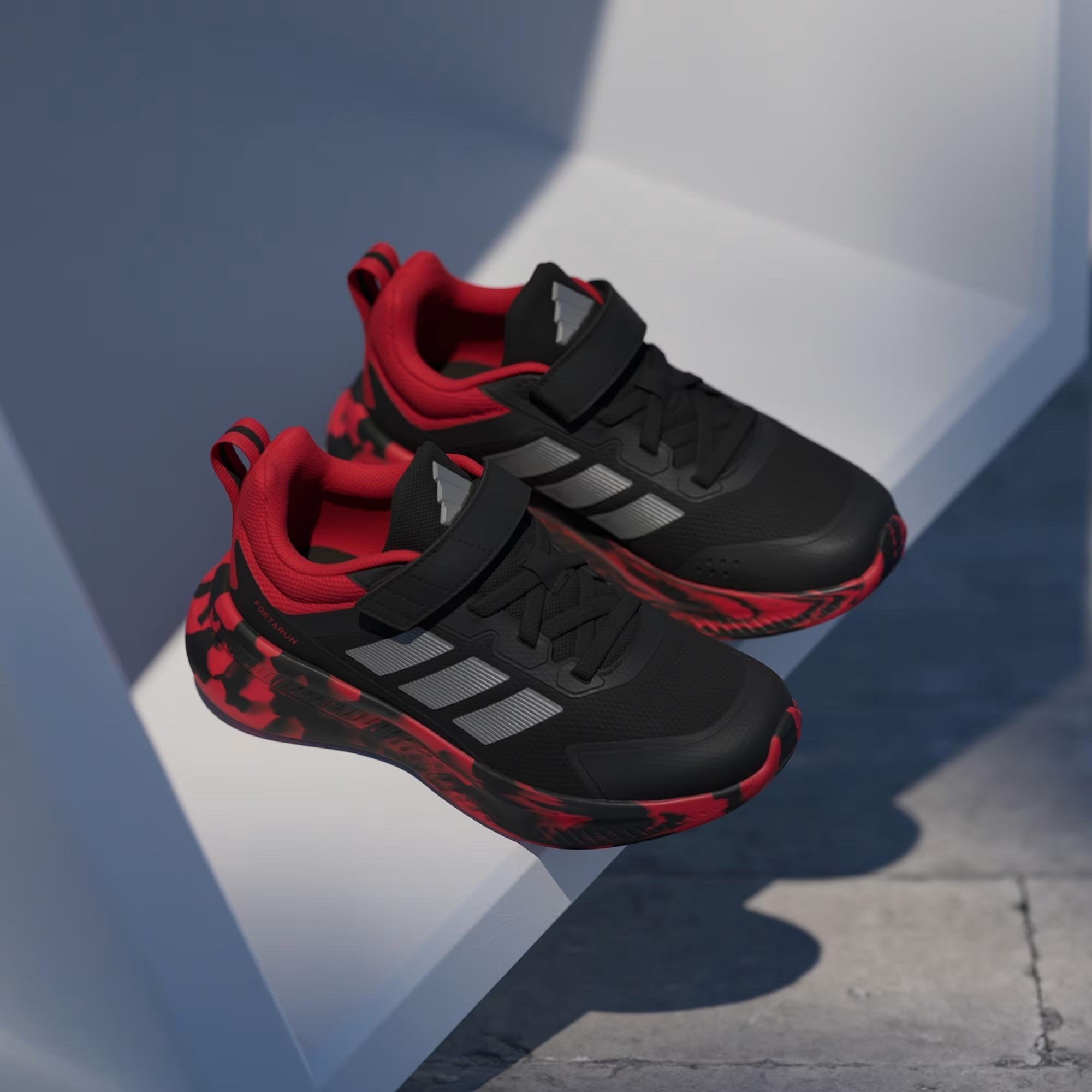 adidas Fortarun 4.0 Çocuk Günlük Spor Ayakkabı