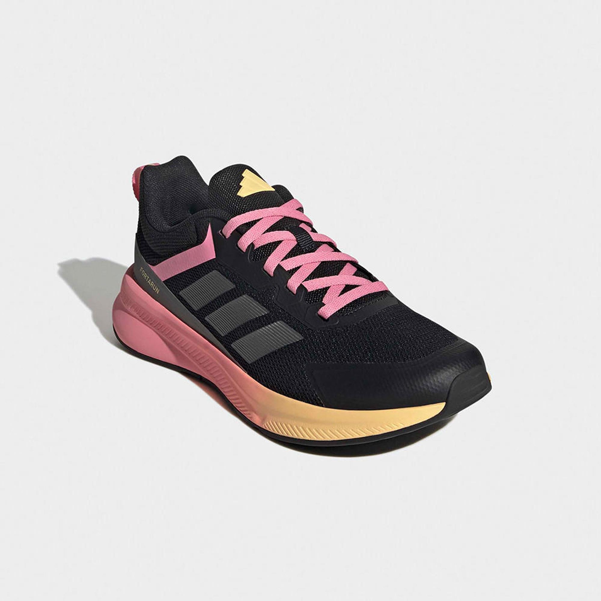 adidas FortaRun 4 Koşu Ayakkabısı
