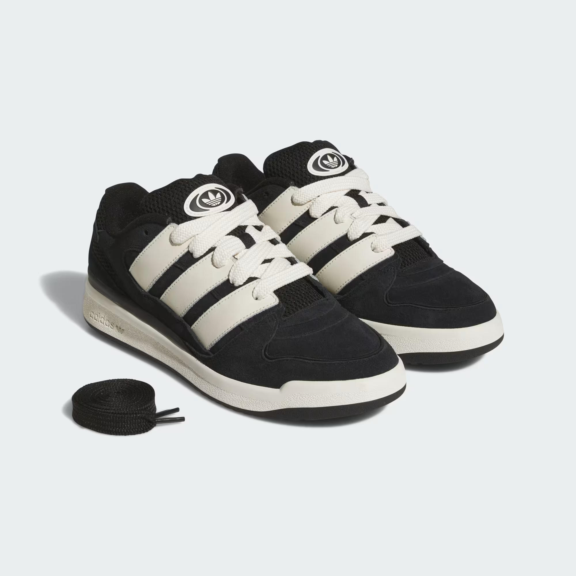 adidas Forum 2000 Erkek Günlük Spor Ayakkabı