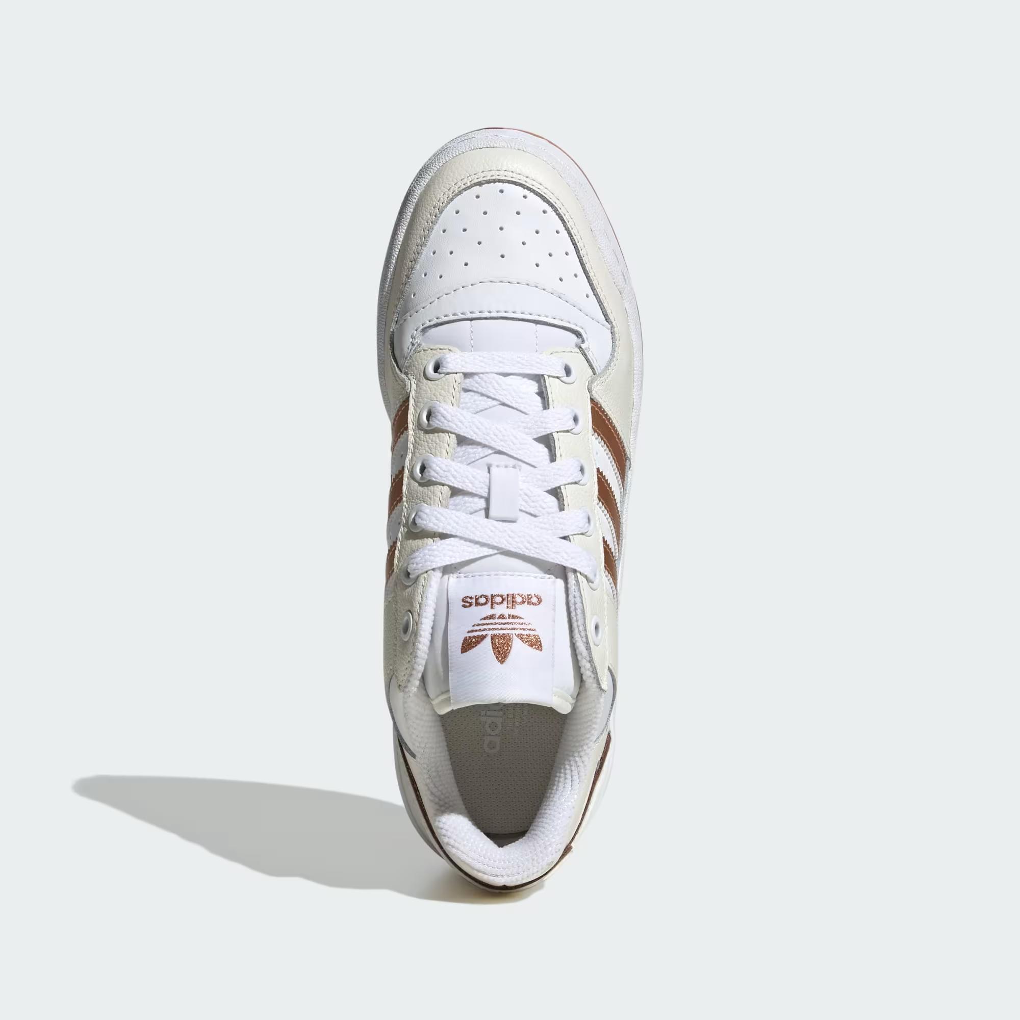 adidas Forum Bold Kadın Günlük Spor Ayakkabı