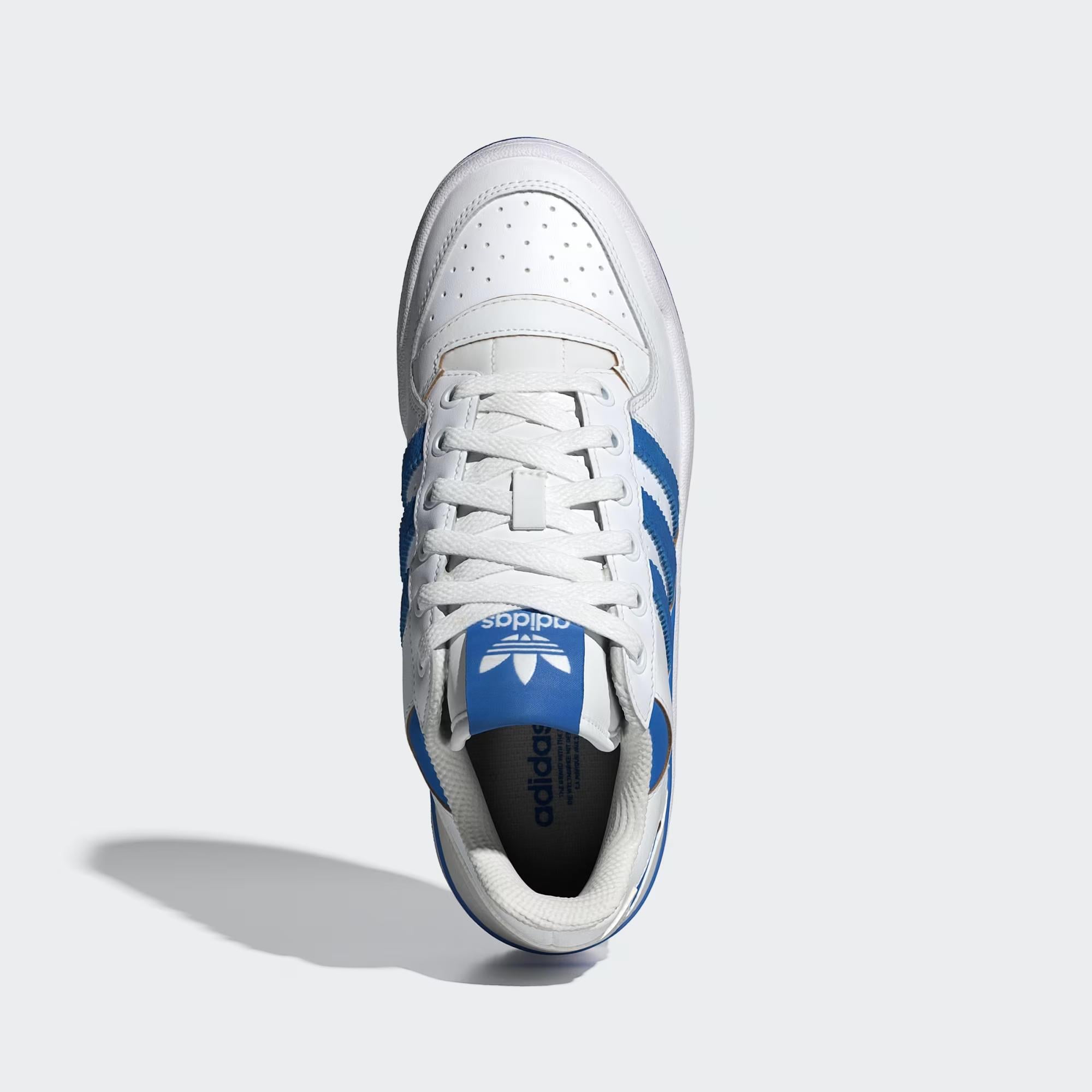 adidas Forum Bold Stripes Kadın Günlük Spor Ayakkabı