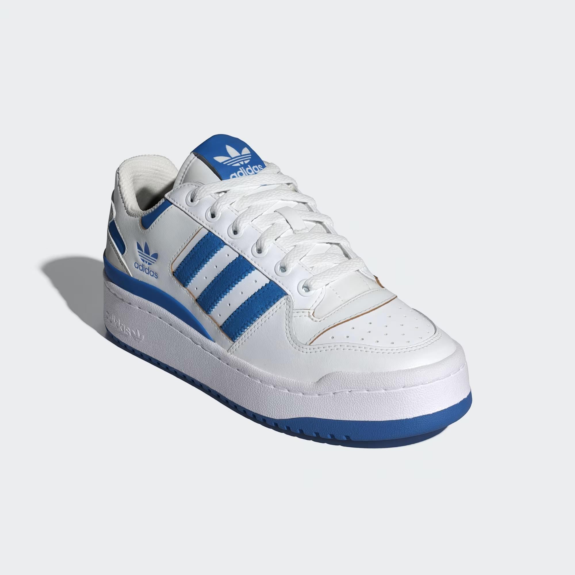 adidas Forum Bold Stripes Kadın Günlük Spor Ayakkabı