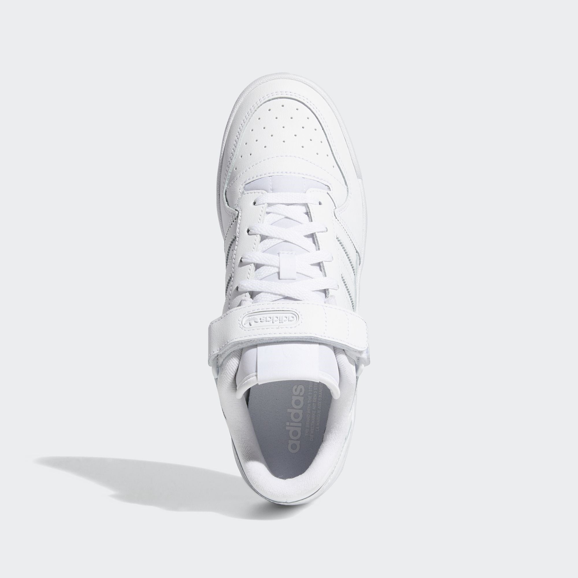adidas Forum Low Ayakkabı Erkek Günlük Spor Ayakkabı