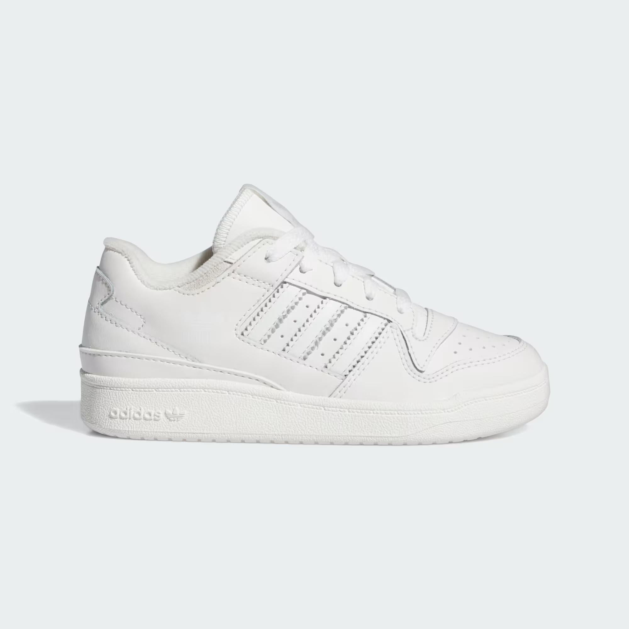 adidas Forum Low CL Çocuk Günlük Spor Ayakkabı