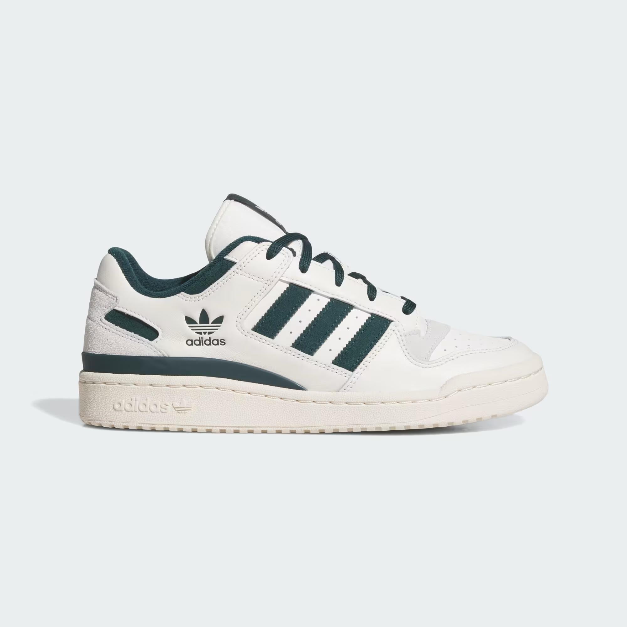 adidas Forum Low CL Erkek Günlük Spor Ayakkabı