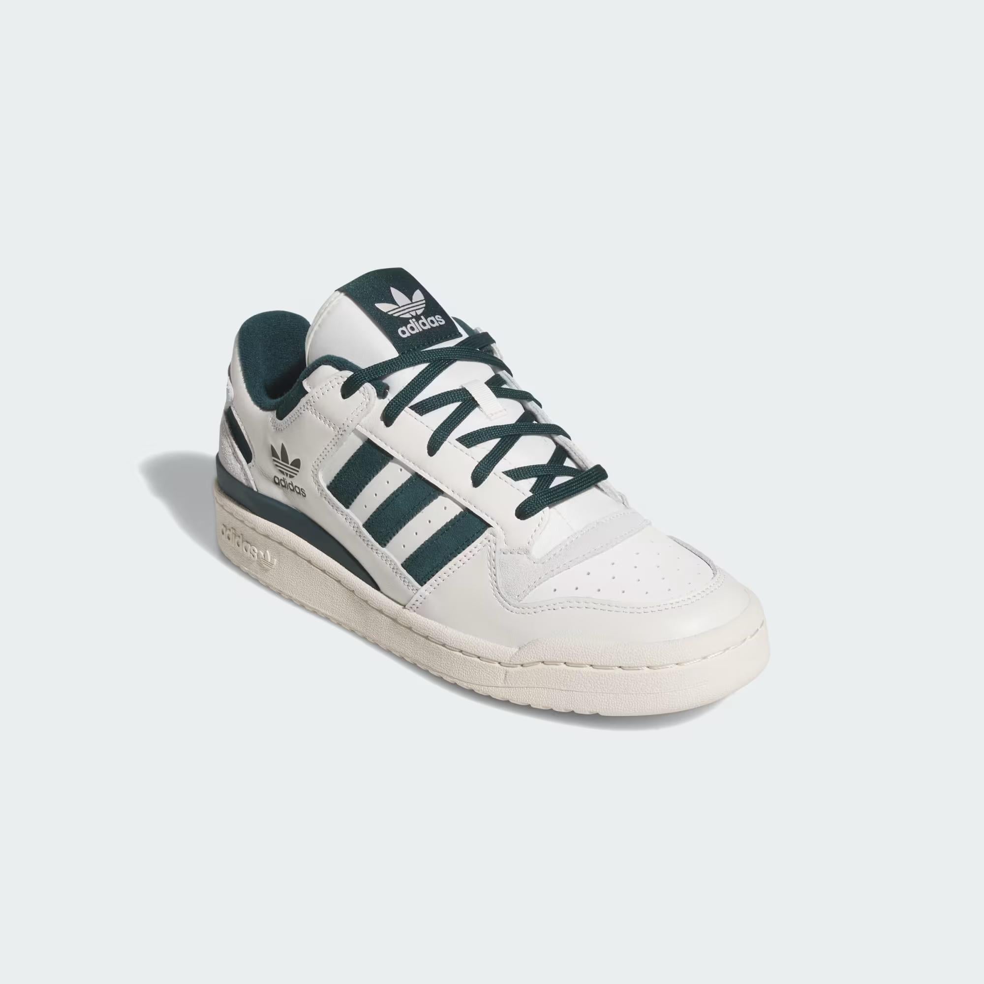 adidas Forum Low CL Erkek Günlük Spor Ayakkabı