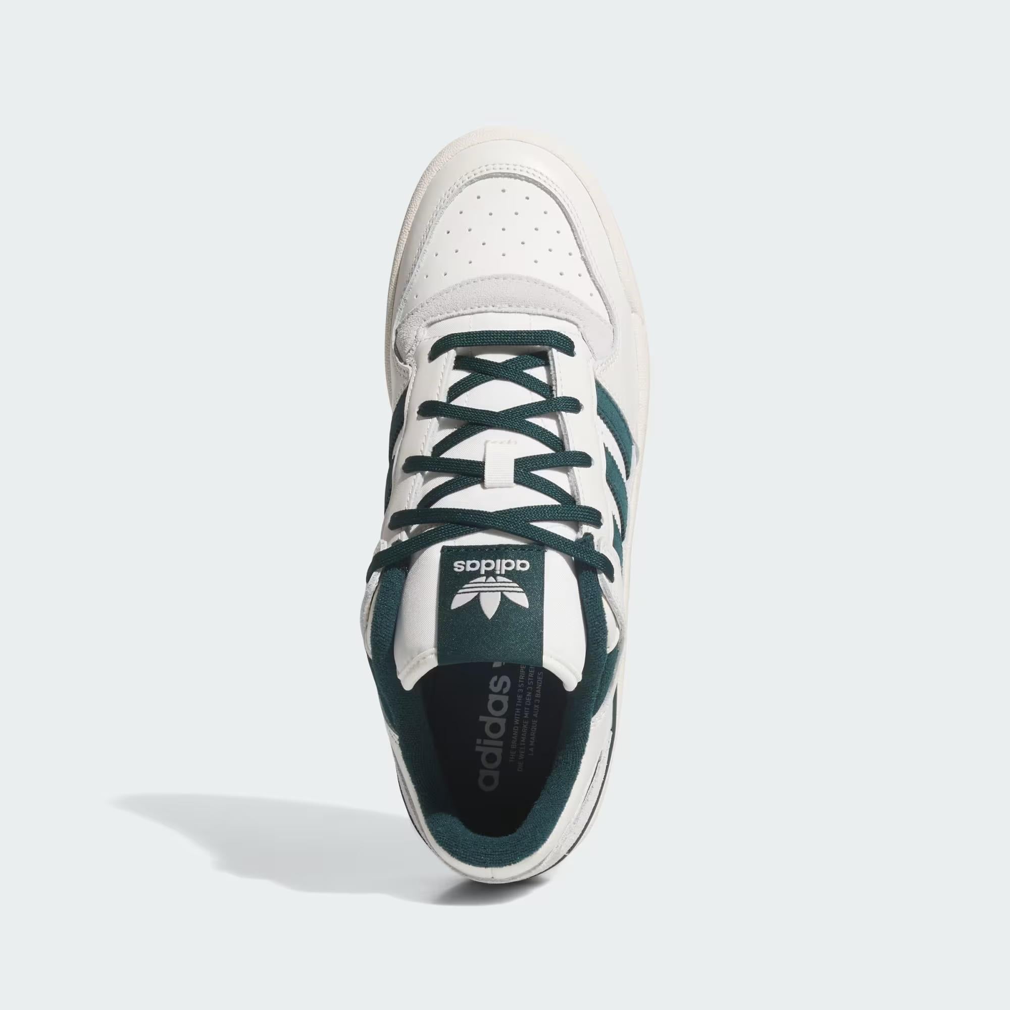 adidas Forum Low CL Erkek Günlük Spor Ayakkabı