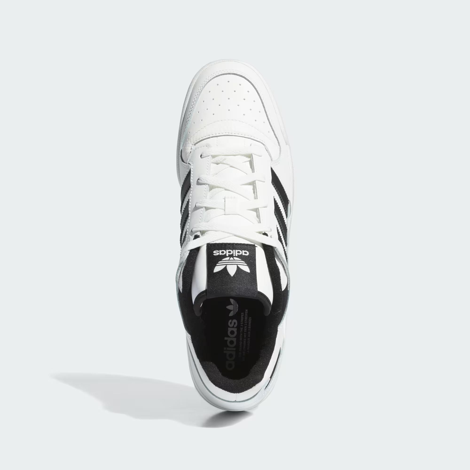 adidas Forum Low CL Erkek Günlük Spor Ayakkabı