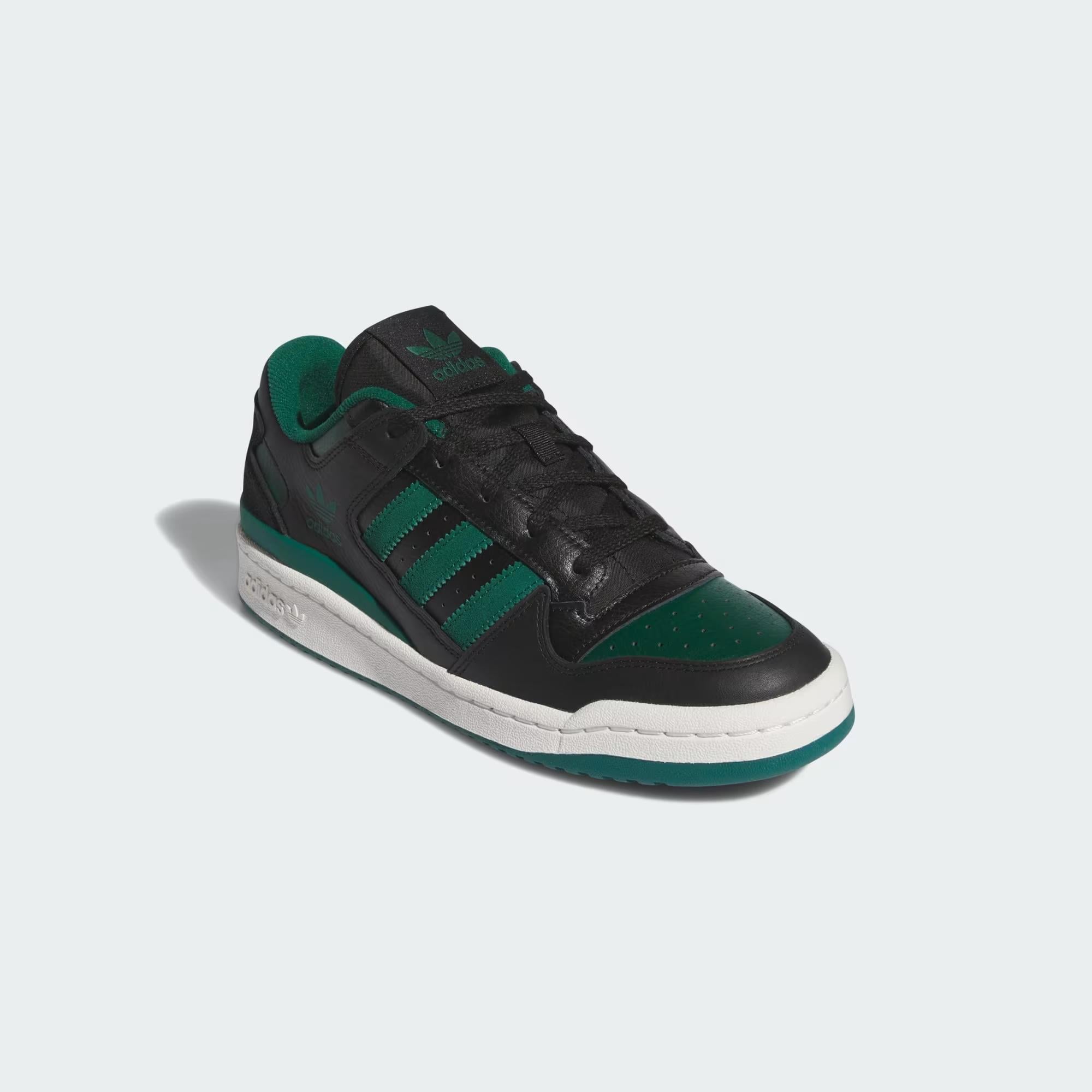 adidas Forum Low Cl Erkek Günlük Spor Ayakkabı
