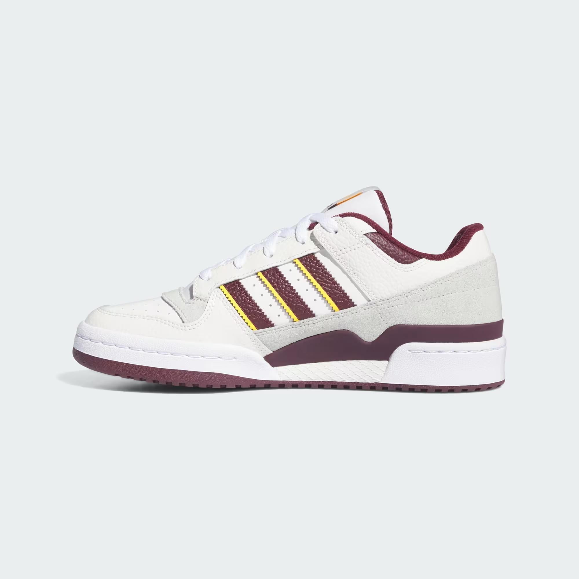 adidas Forum Low Erkek Günlük Spor Ayakkabı