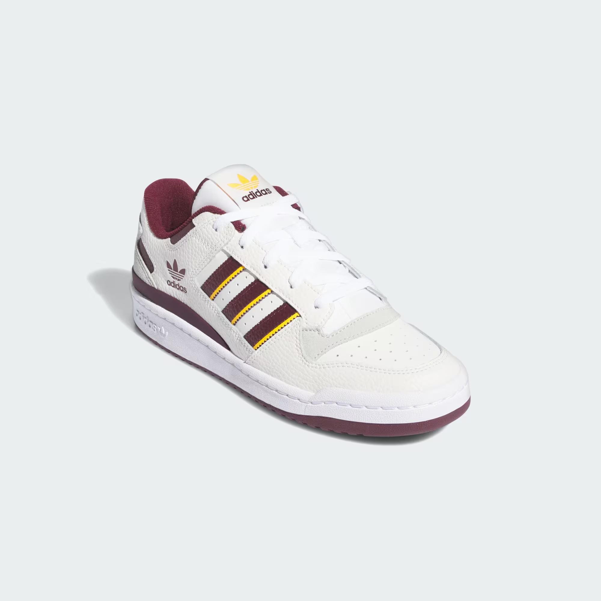 adidas Forum Low Erkek Günlük Spor Ayakkabı