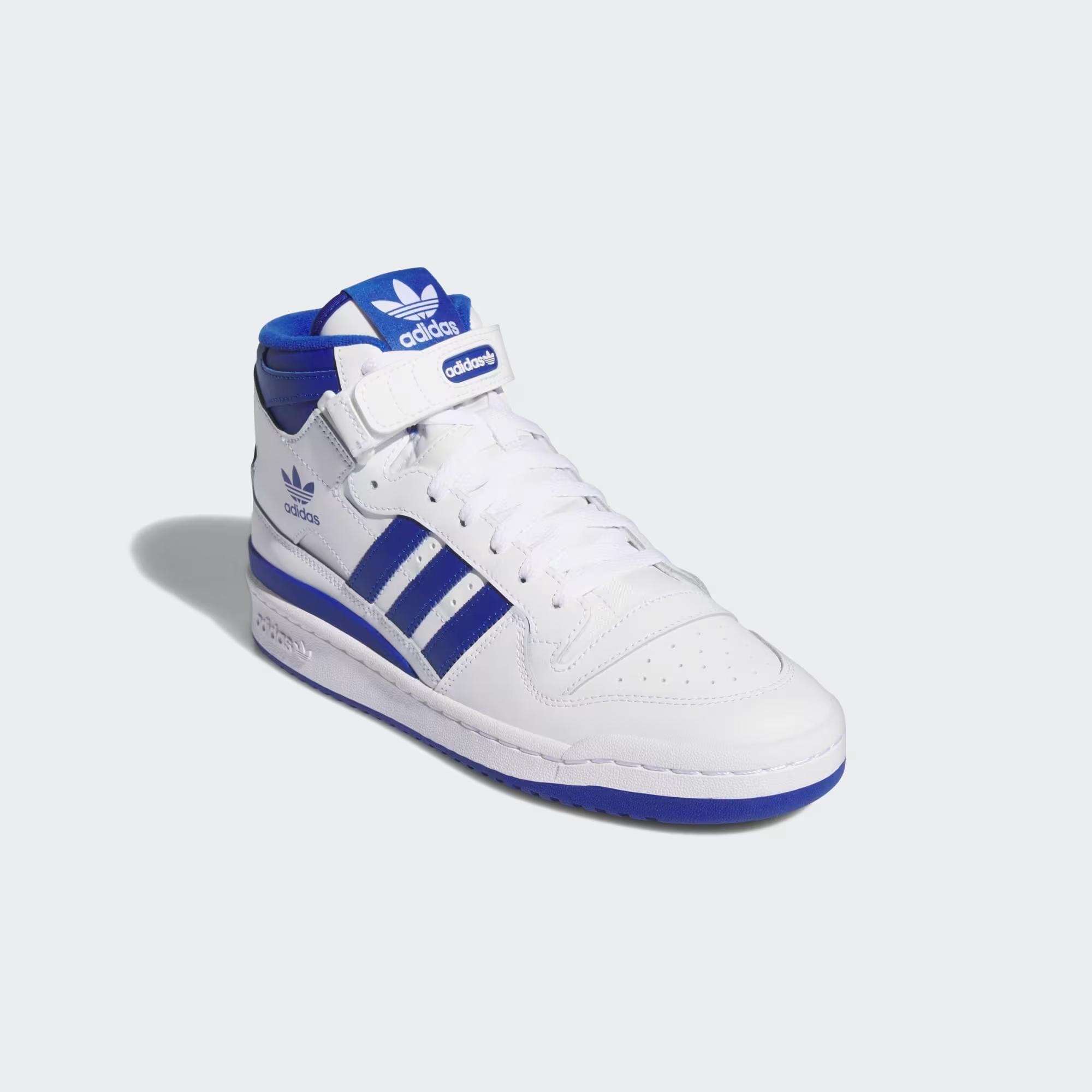adidas Forum Mid Erkek Günlük Spor Ayakkabı