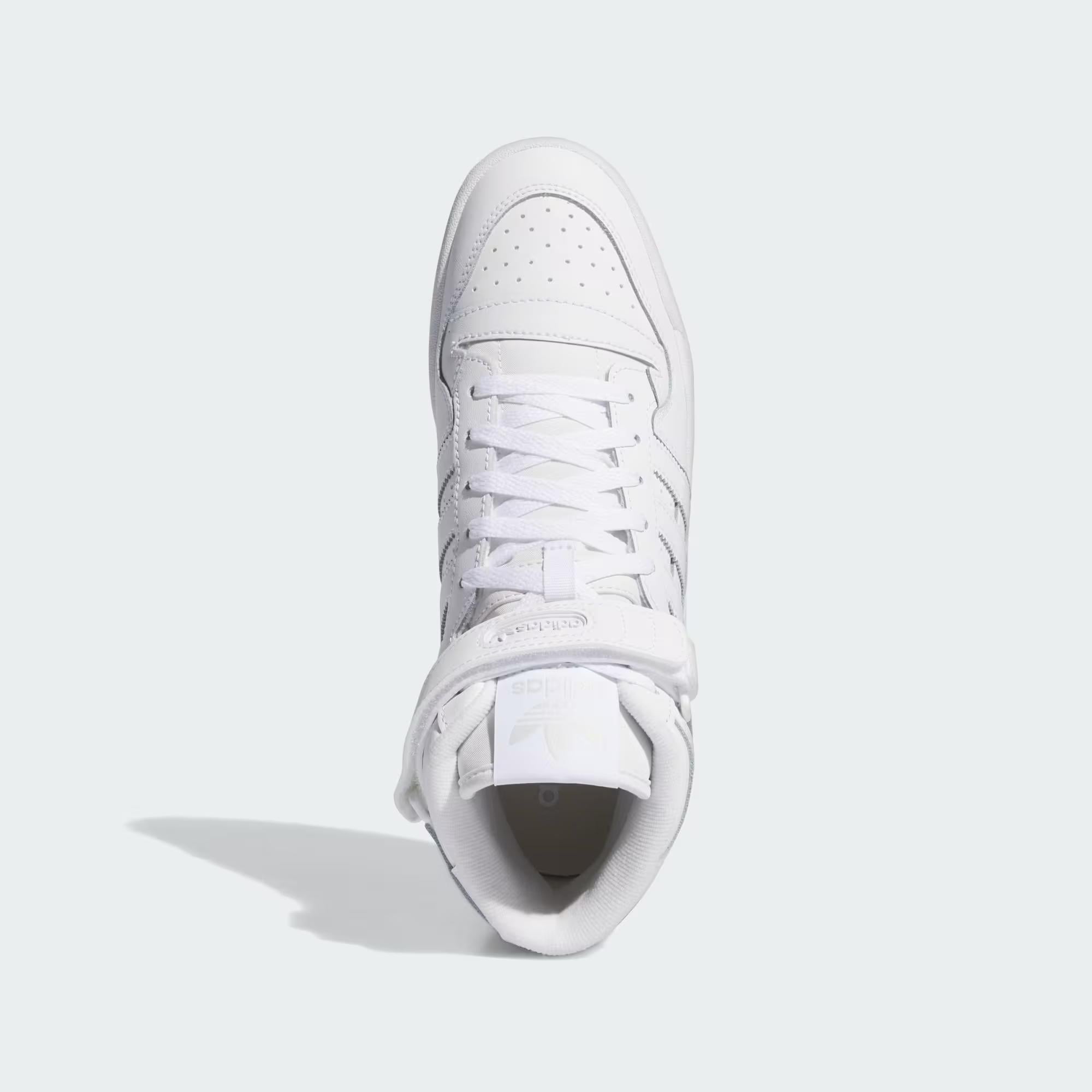 adidas Forum Mid Kadın Günlük Spor Ayakkabı
