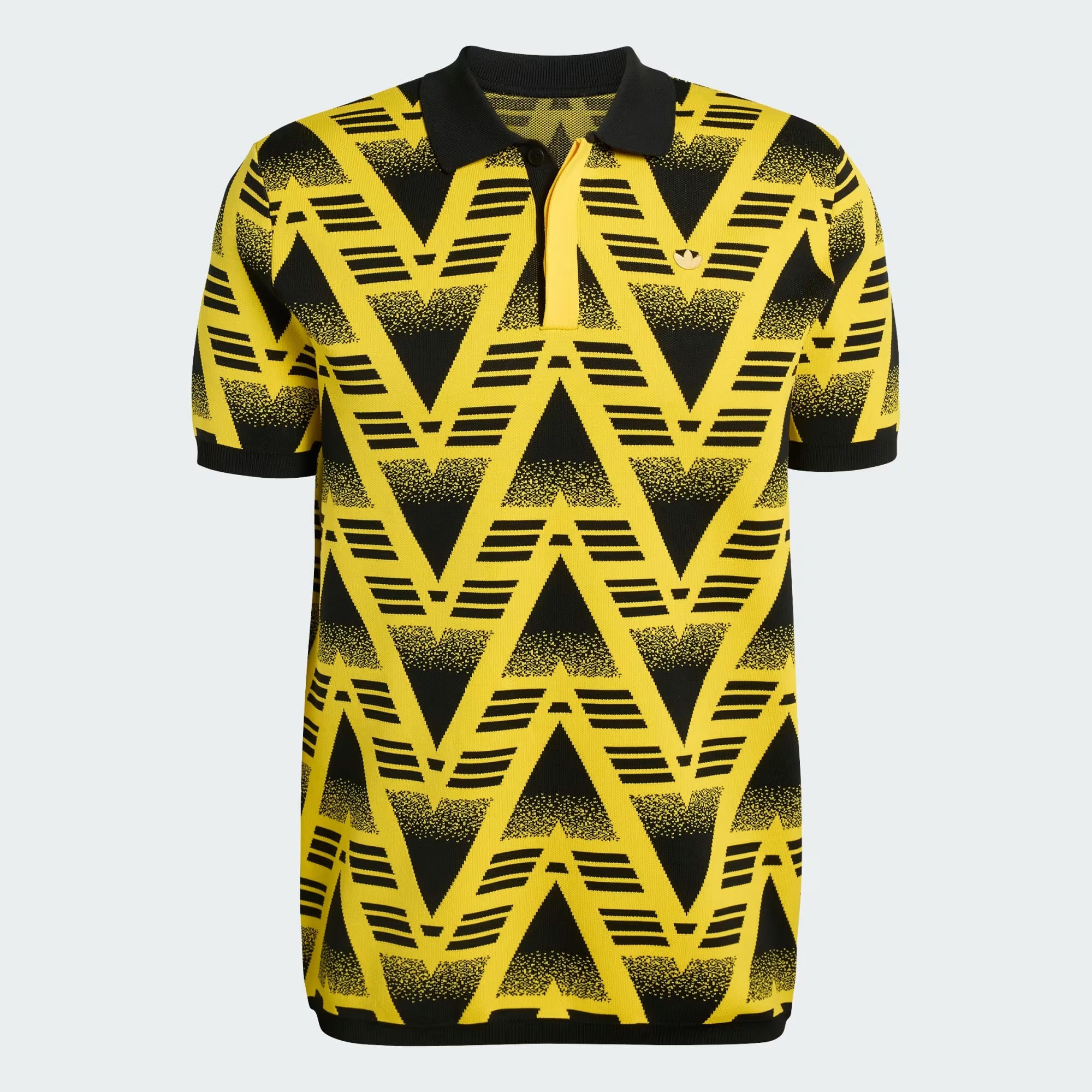 adidas Fully Fashion Polo Erkek Tişört