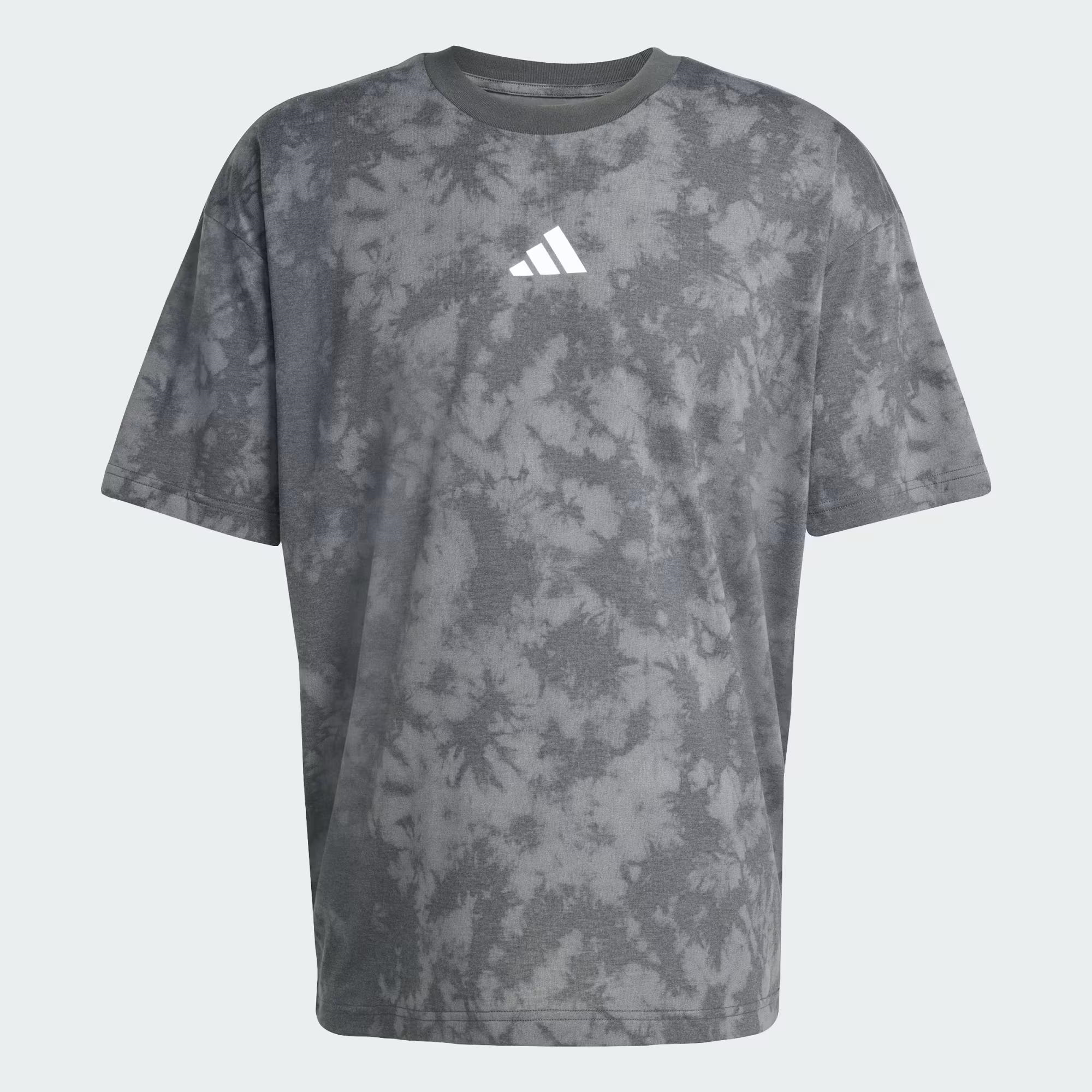 adidas Fun Training Graphic Erkek Tişört