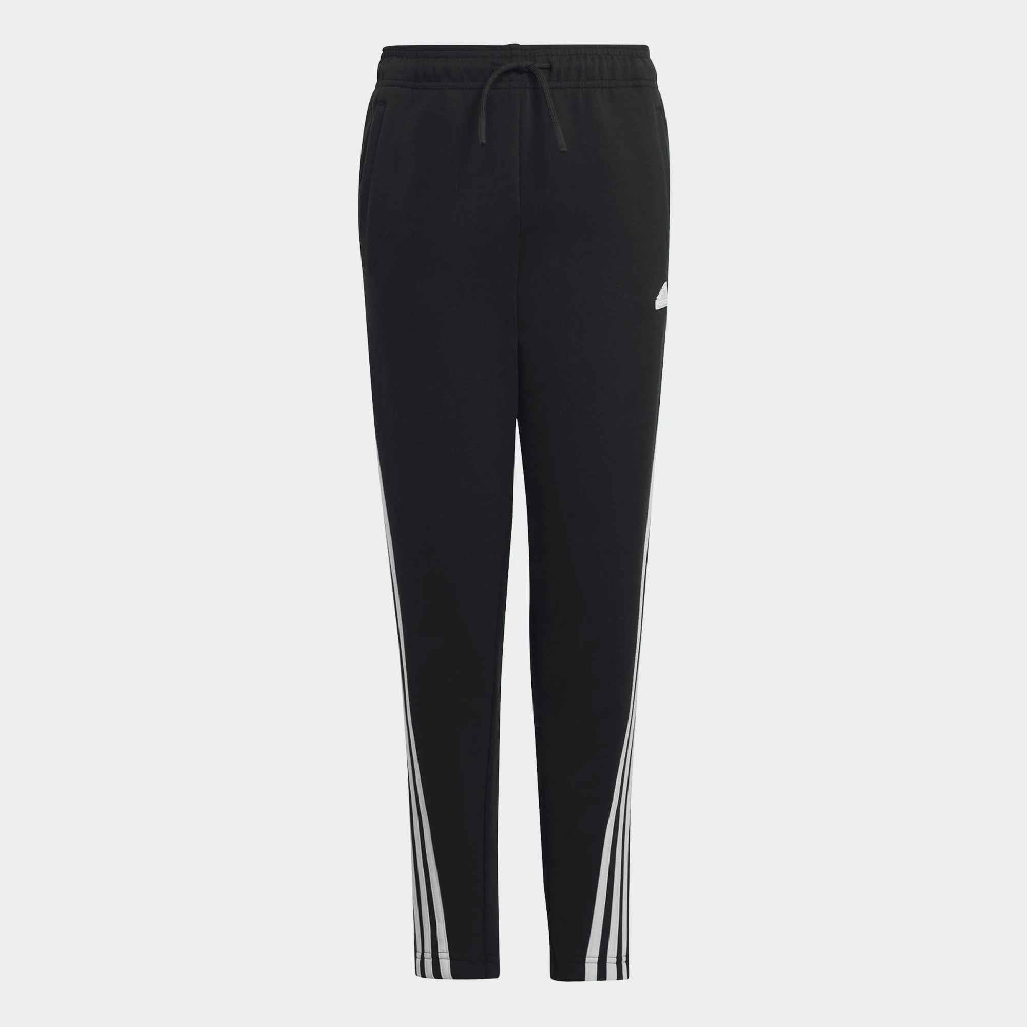 adidas Future Icons 3-Stripes Ankle Lenght Çocuk Eşofman Altı