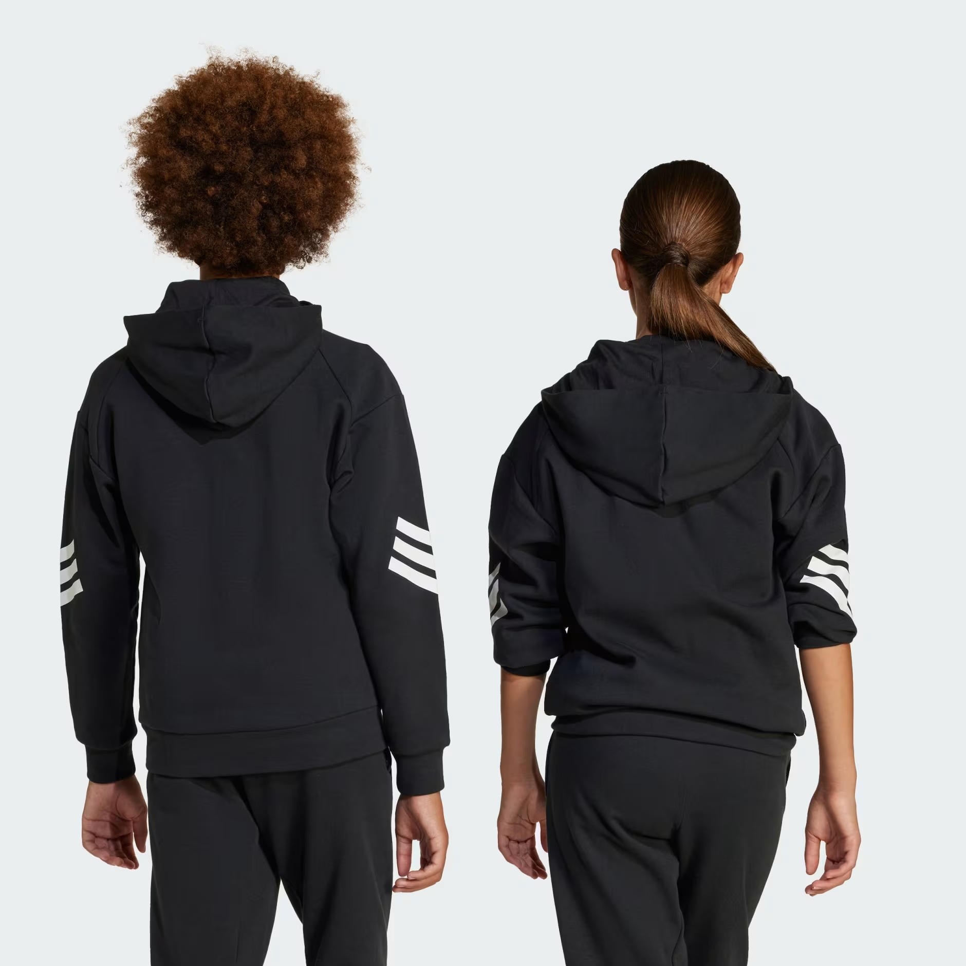 adidas Future Icons 3-Stripes Çocuk Sweatshirt