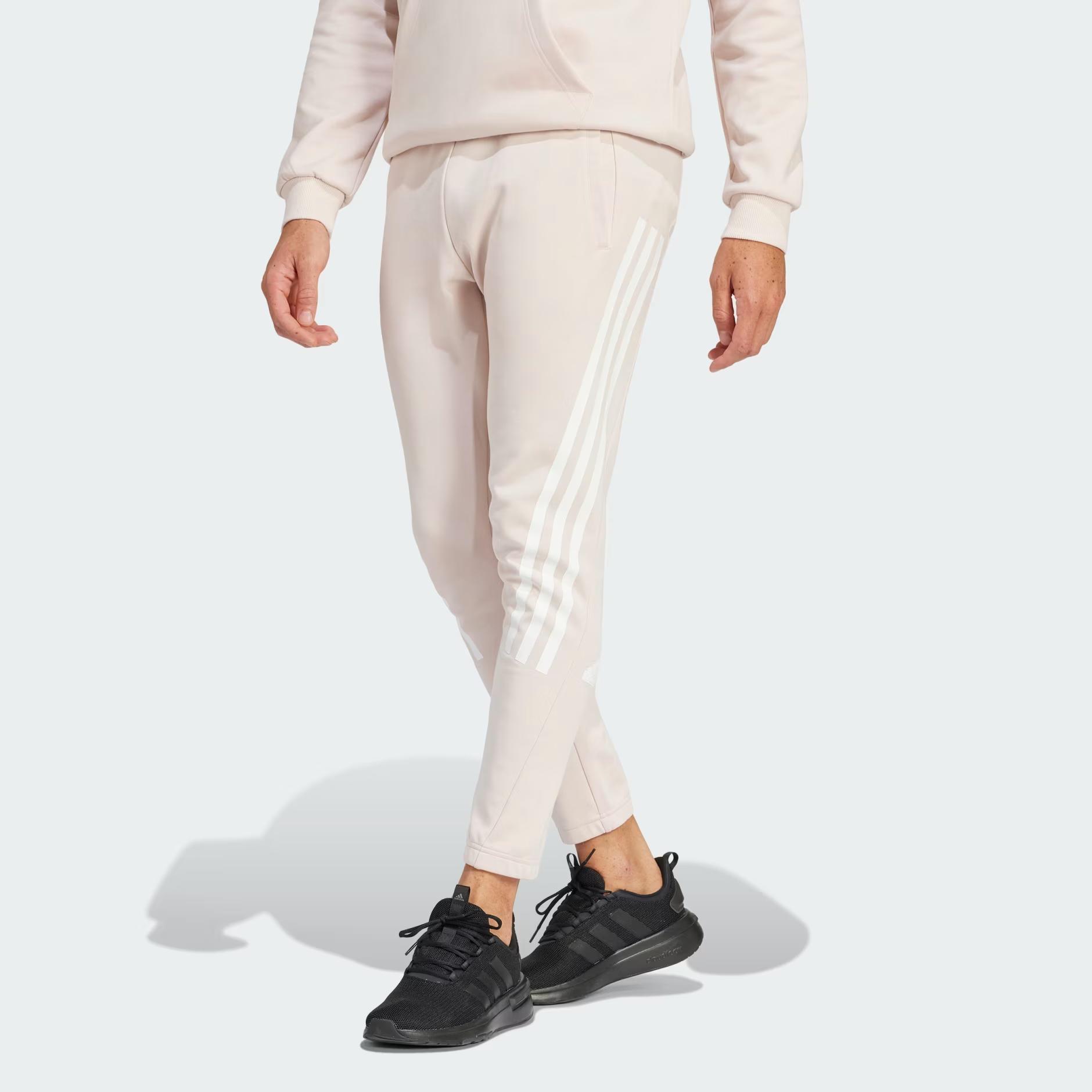 adidas Future Icons 3-Stripes Erkek Eşofman Altı