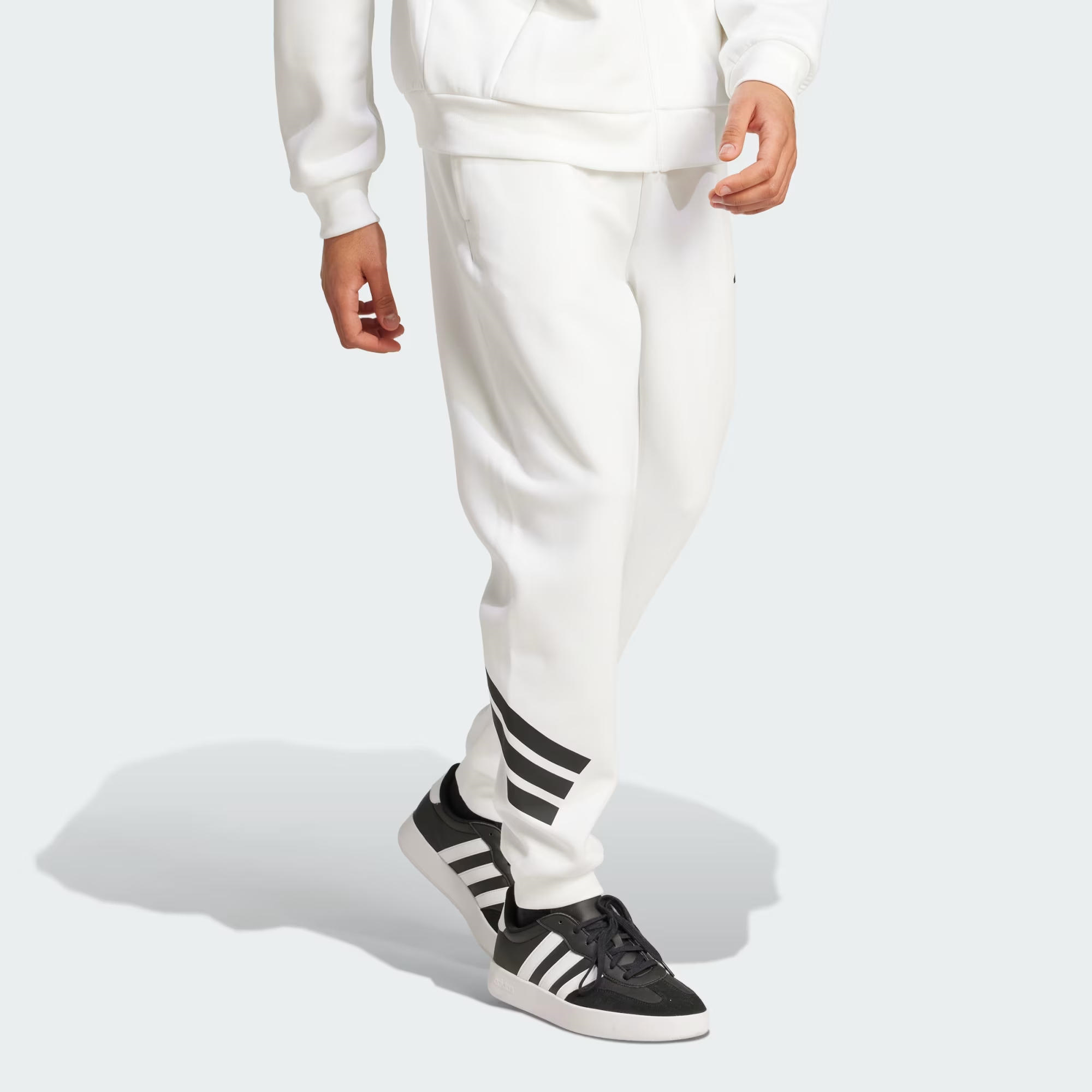 adidas Future Icons 3 Stripes Erkek Eşofman Altı