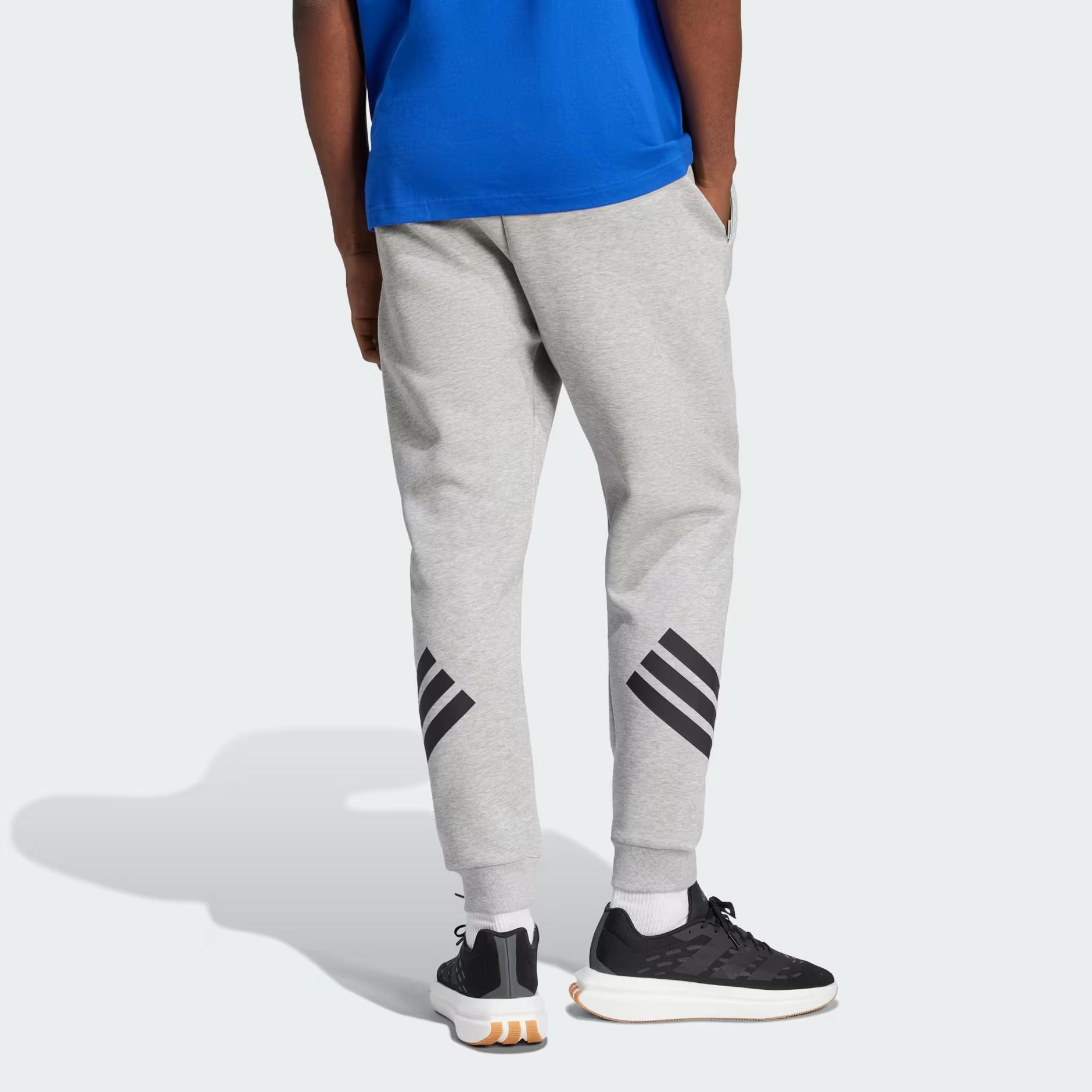 adidas Future Icons 3-Stripes Erkek Eşofman Altı