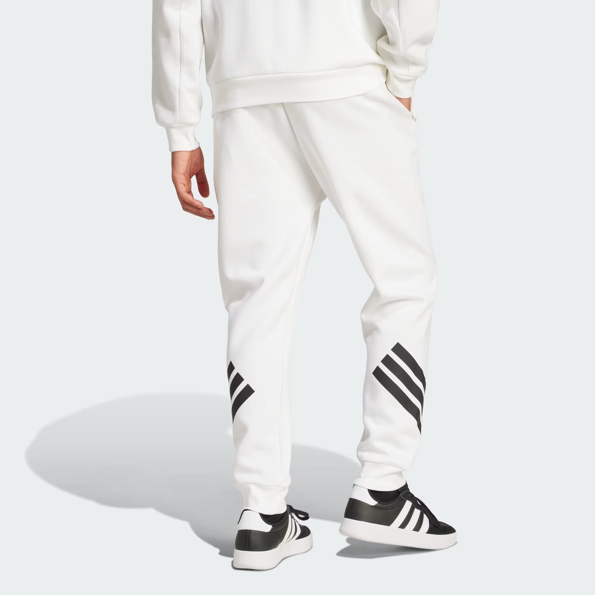 adidas Future Icons 3 Stripes Erkek Eşofman Altı