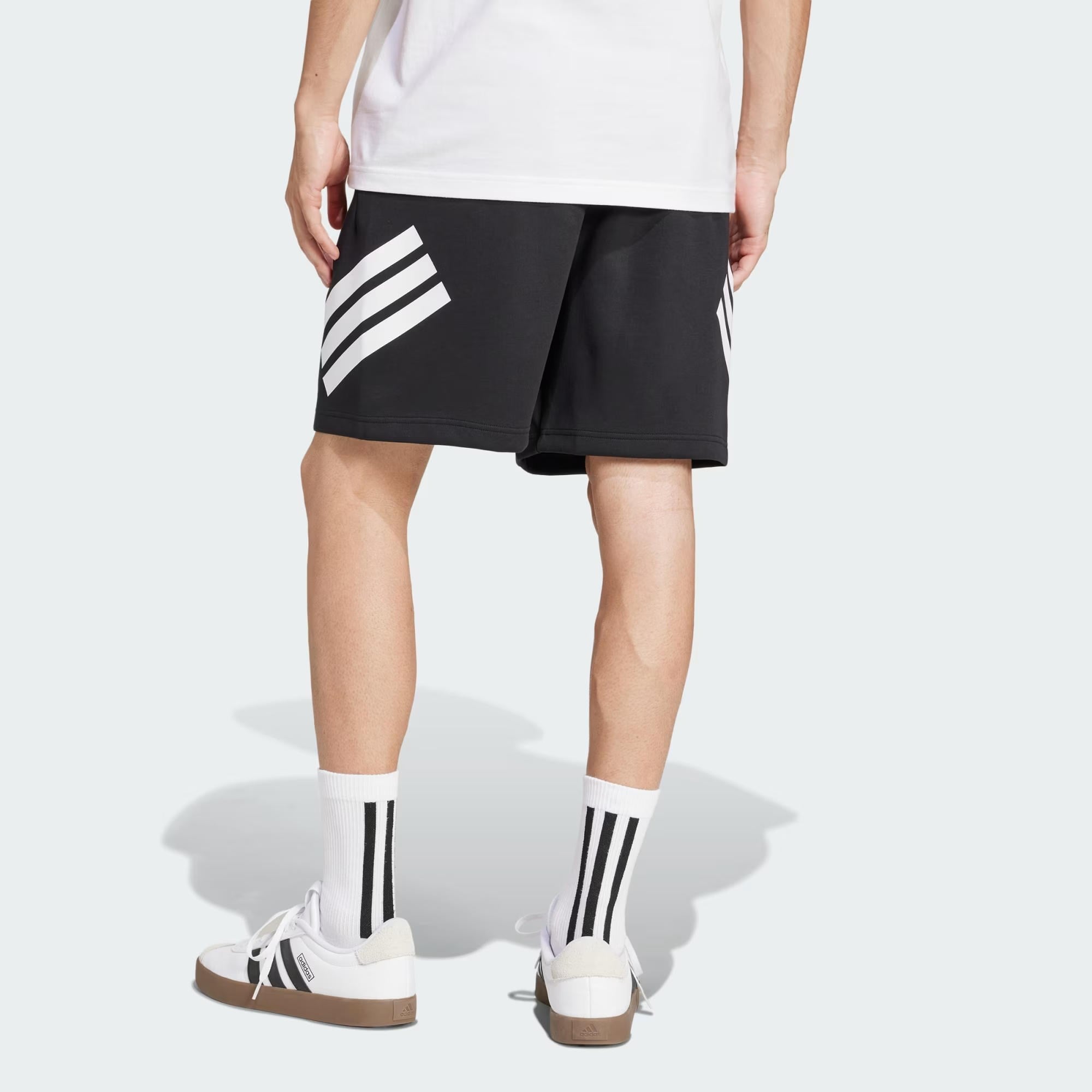 adidas Future Icons 3 Stripes Erkek Şort