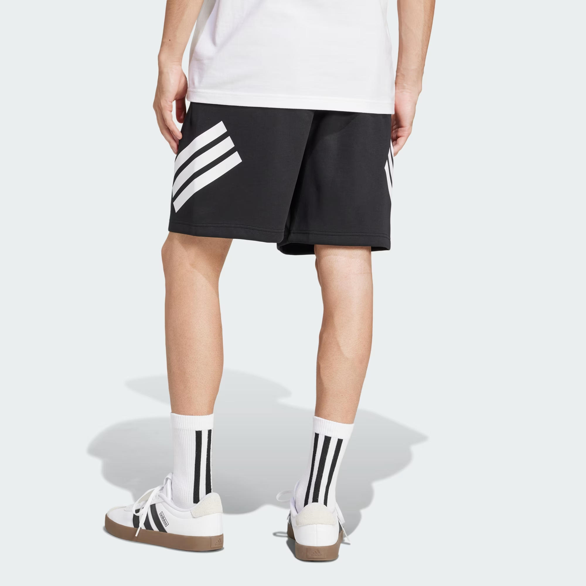 adidas Future Icons 3 Stripes Erkek Şort