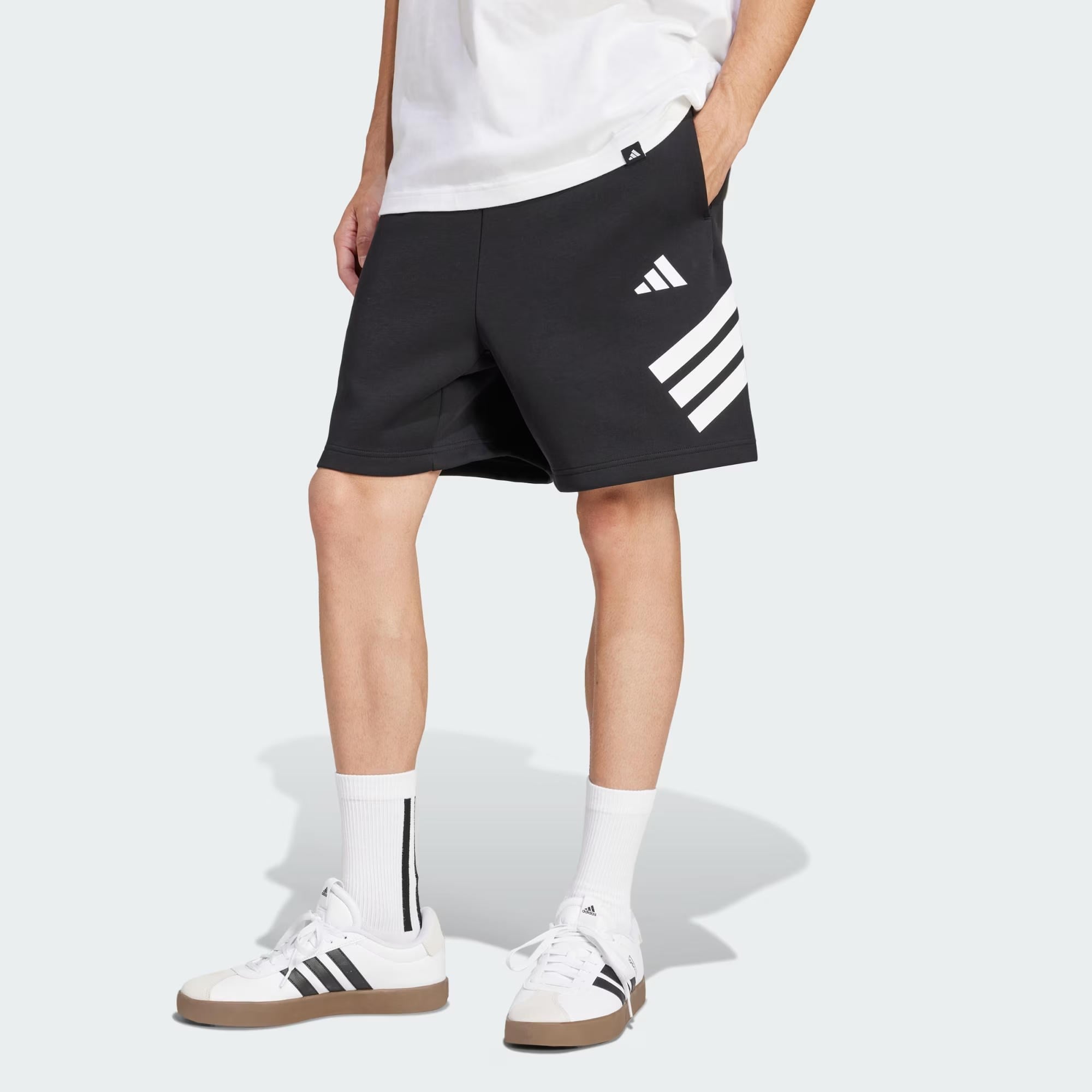 adidas Future Icons 3 Stripes Erkek Şort