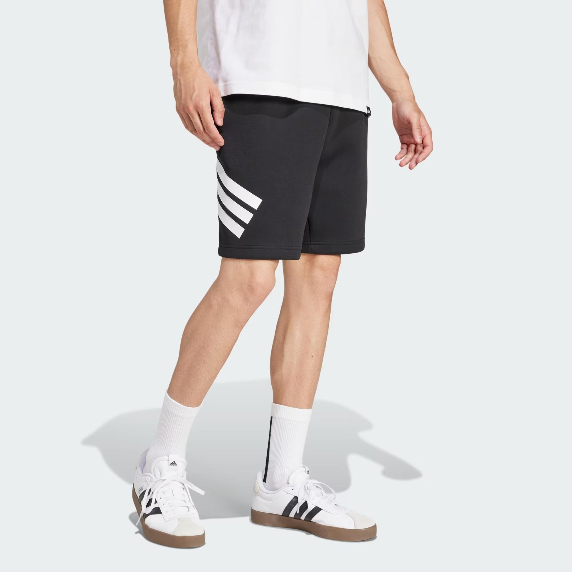 adidas Future Icons 3 Stripes Erkek Şort
