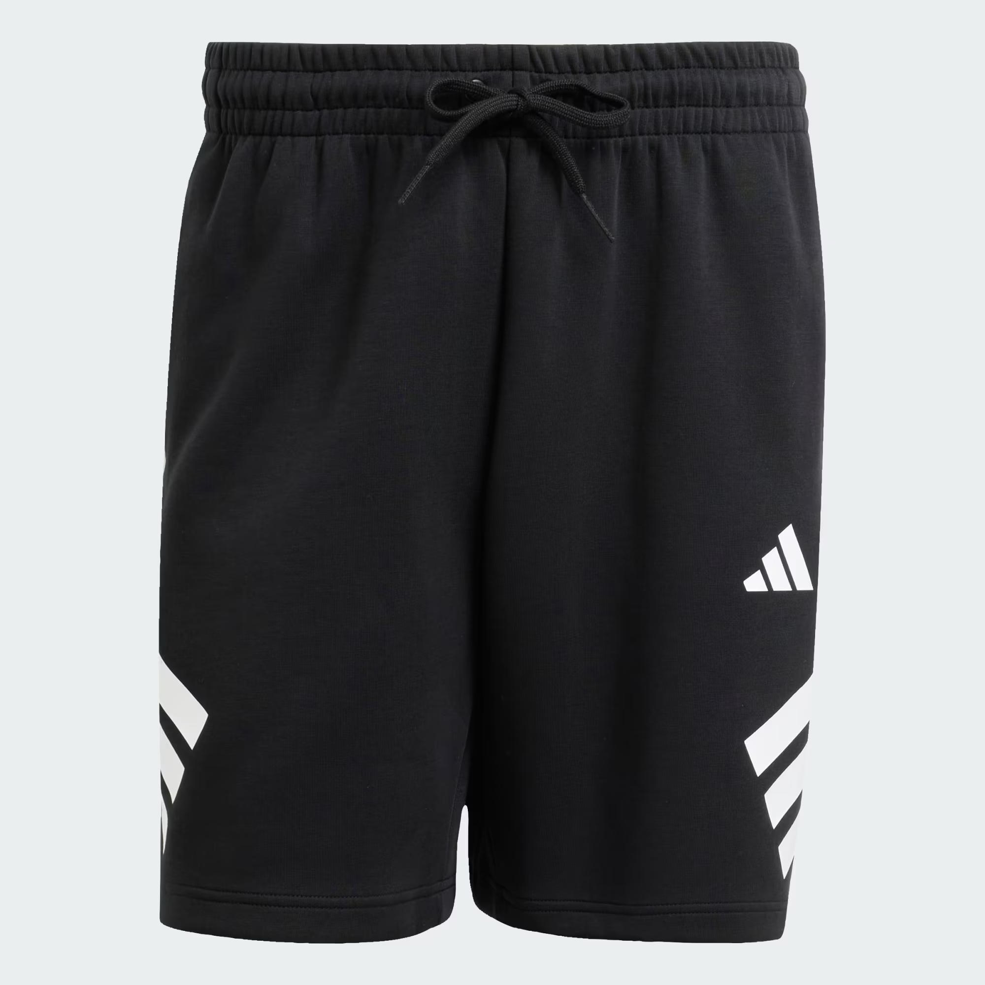 adidas Future Icons 3 Stripes Erkek Şort