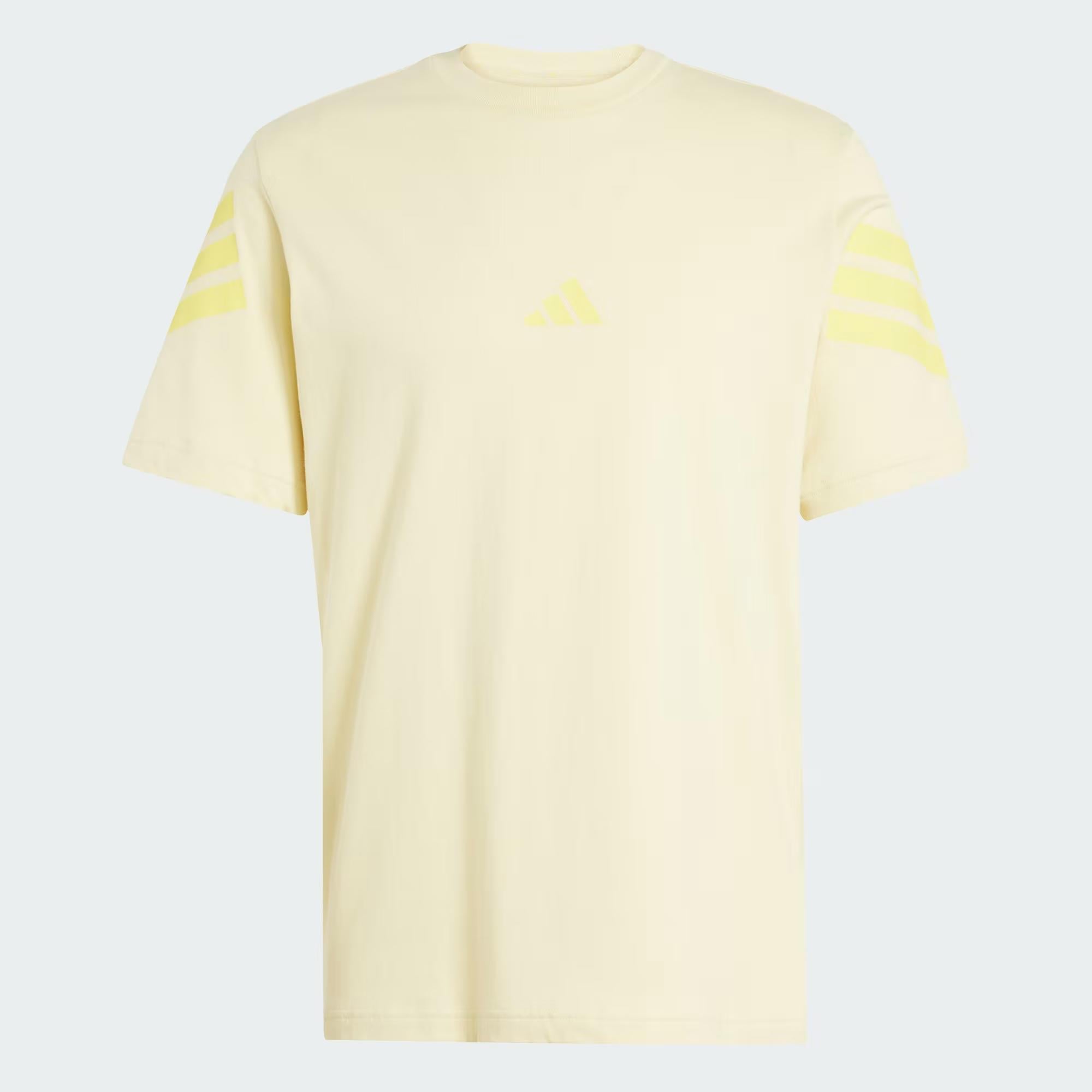adidas Future Icons 3-Stripes Erkek Tişört