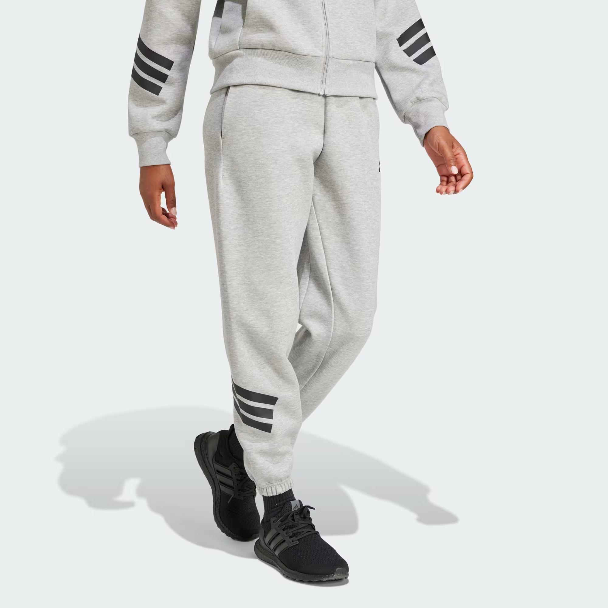 adidas Future Icons 3 Stripes Kadın Eşofman Altı