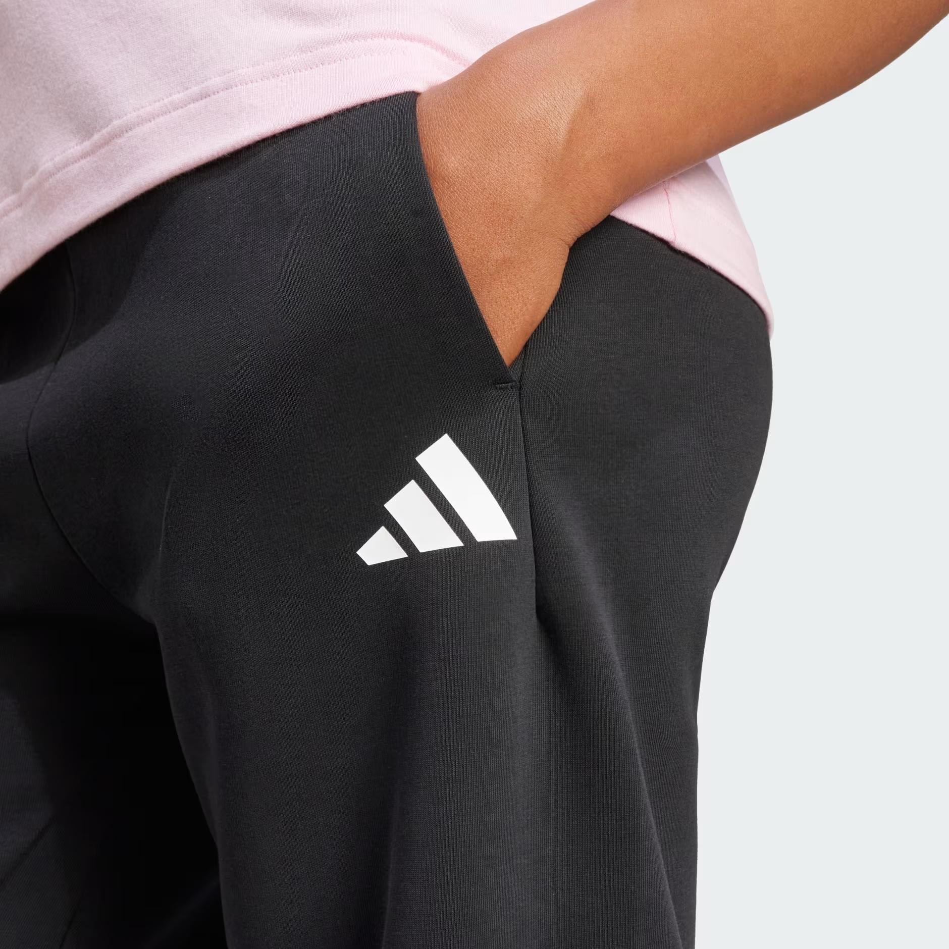adidas Future Icons 3-Stripes Kadın Eşofman Altı